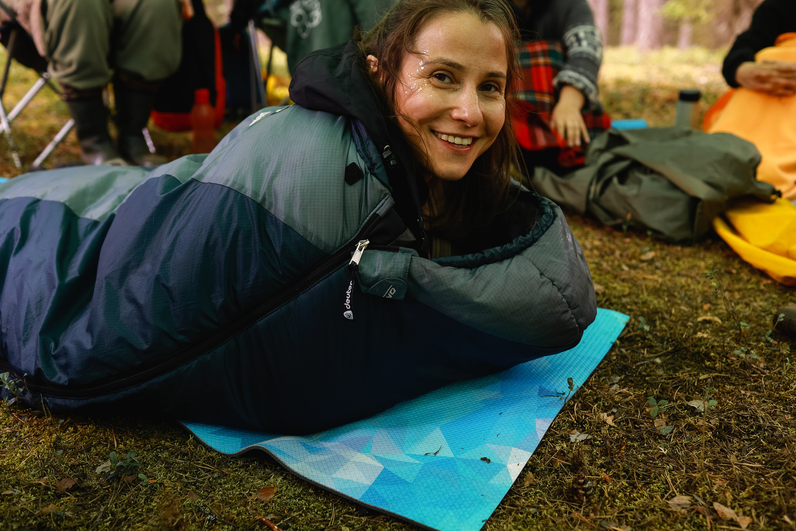 Фотографии семейного лагеря «Соприкосновение». Саша Кушнерова Фотографии. Sasha Kushnerova Photos