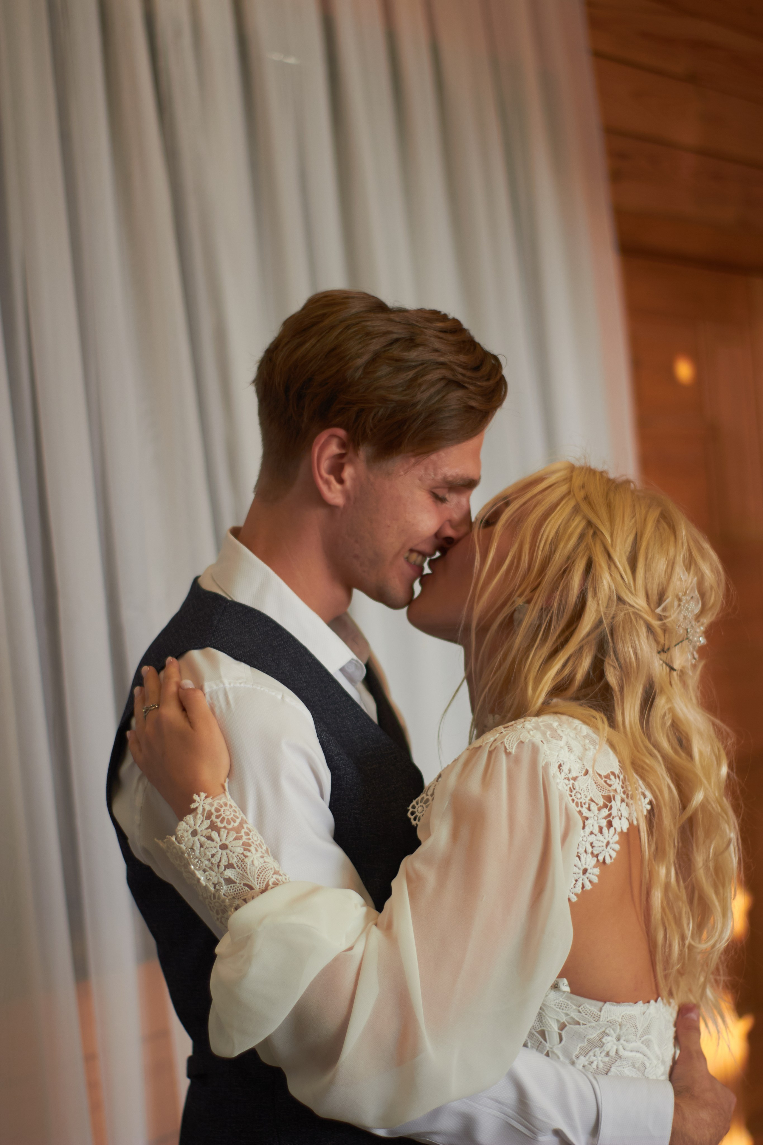 Свадьба Владислав & Екатерина. Mariage