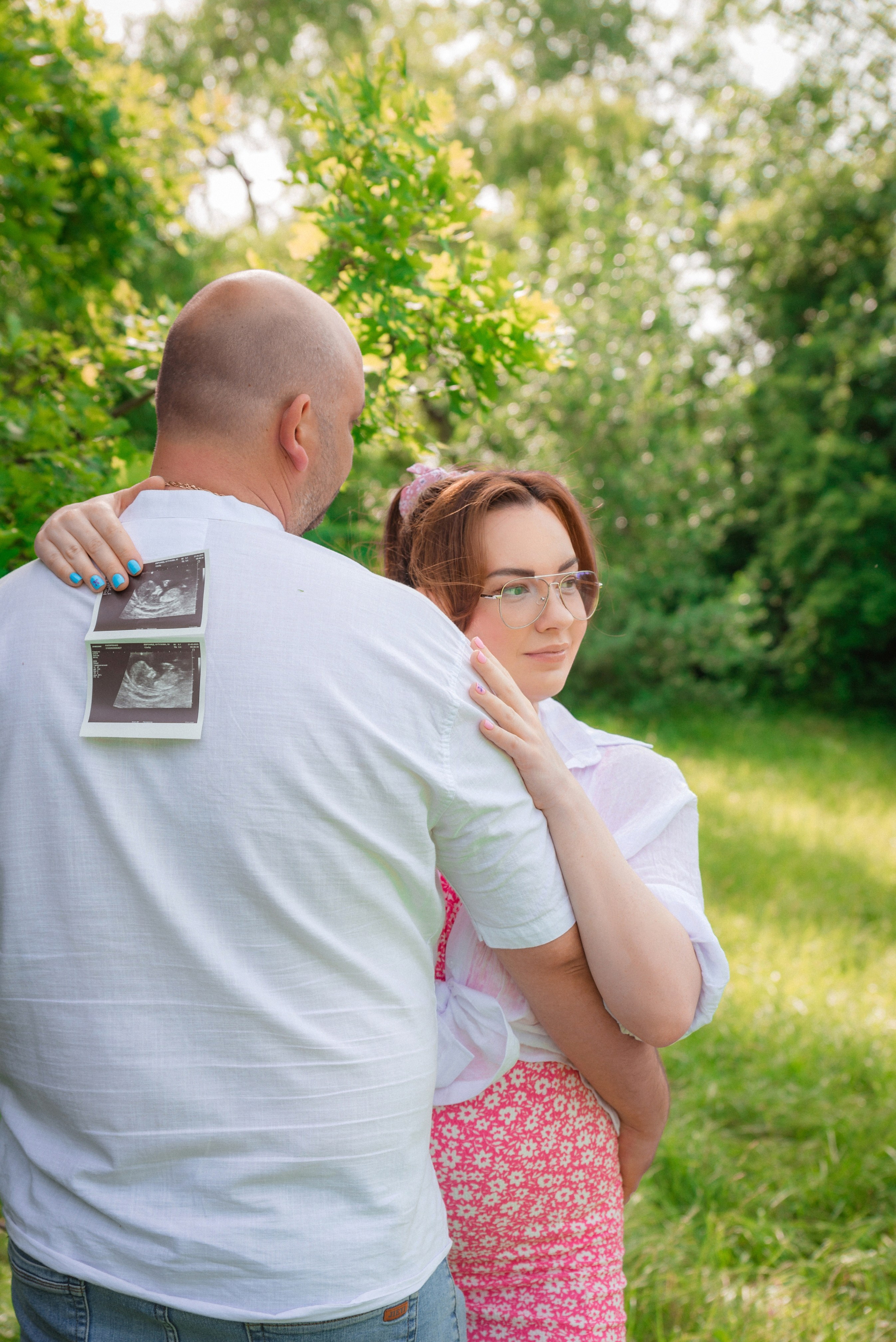 Гендер Пати. Семейный Фотограф в Краснодаре и крае