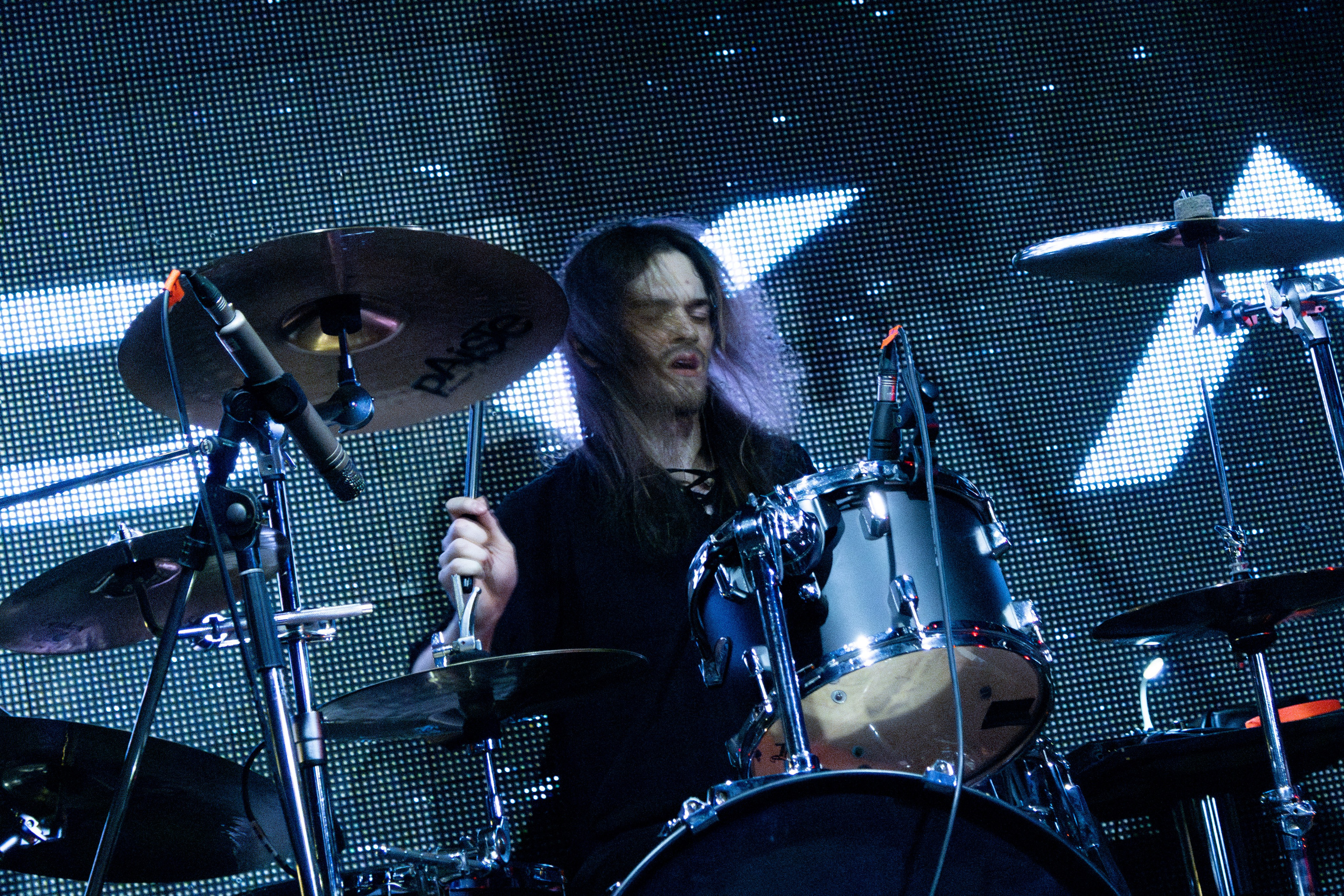 Группа "Арканы", Клуб "12", Воронеж