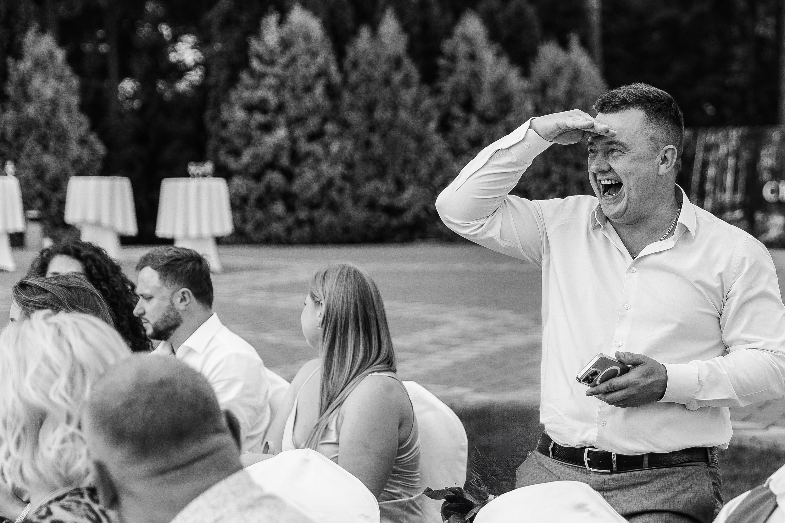 Саша & Женя. Свадебный фотограф в Нижнем Новгороде — Эдуард Смирнов