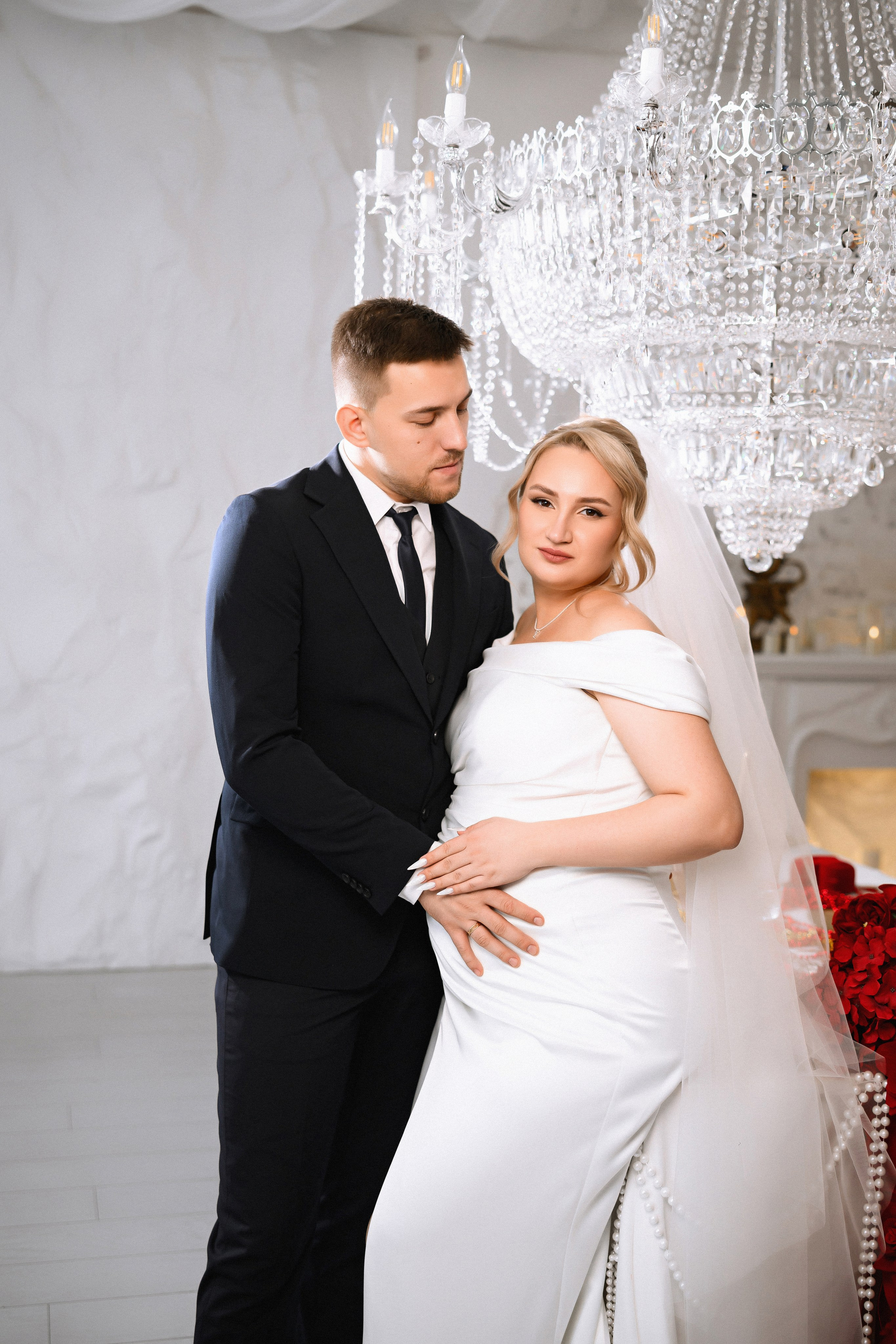 14.02.26. Свадебный и семейный фотограф в Краснодаре