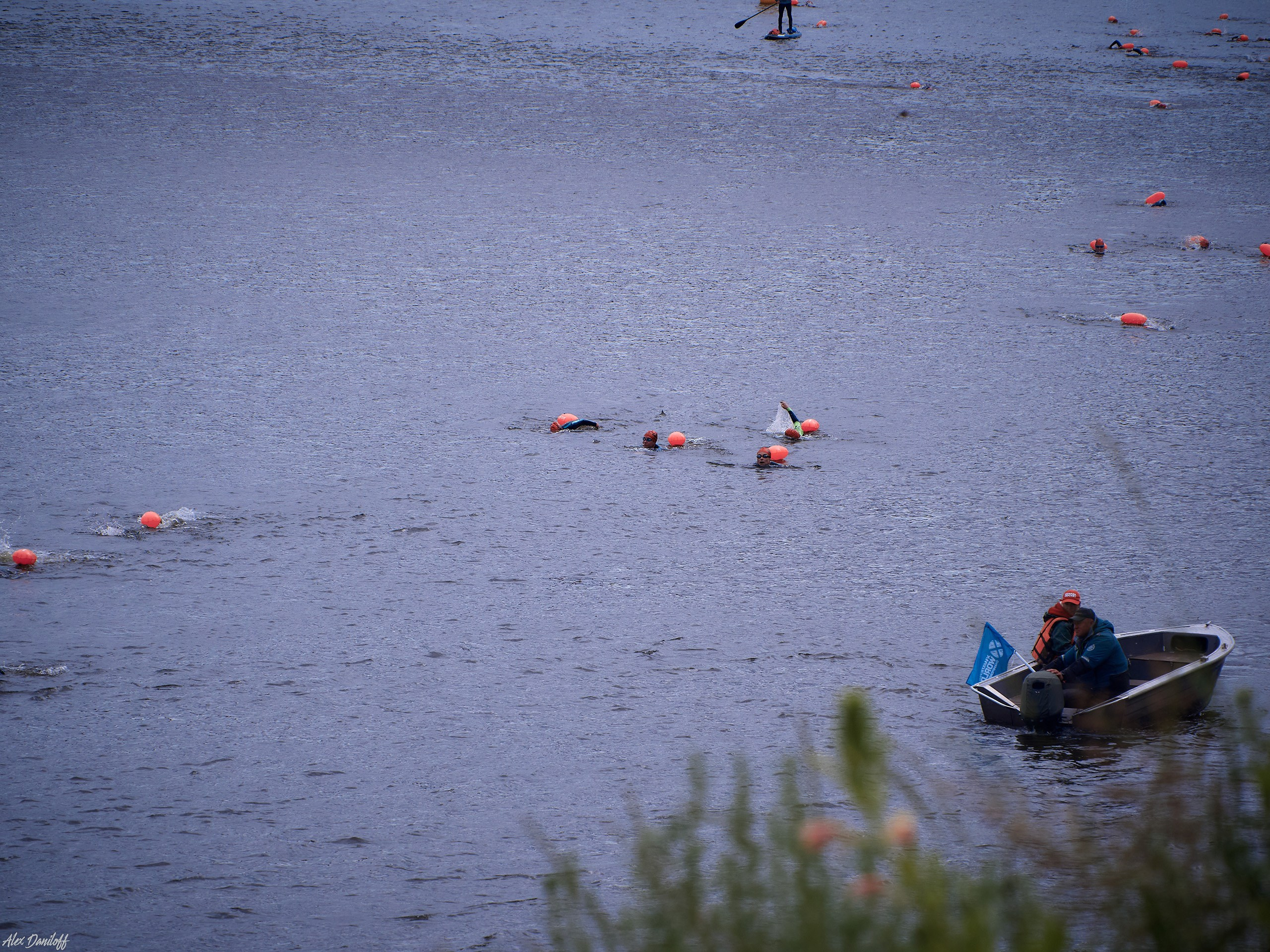 X-Waters Муром 2025. Муром-Инфо. Новости культуры, образования, спорта в городе Муром