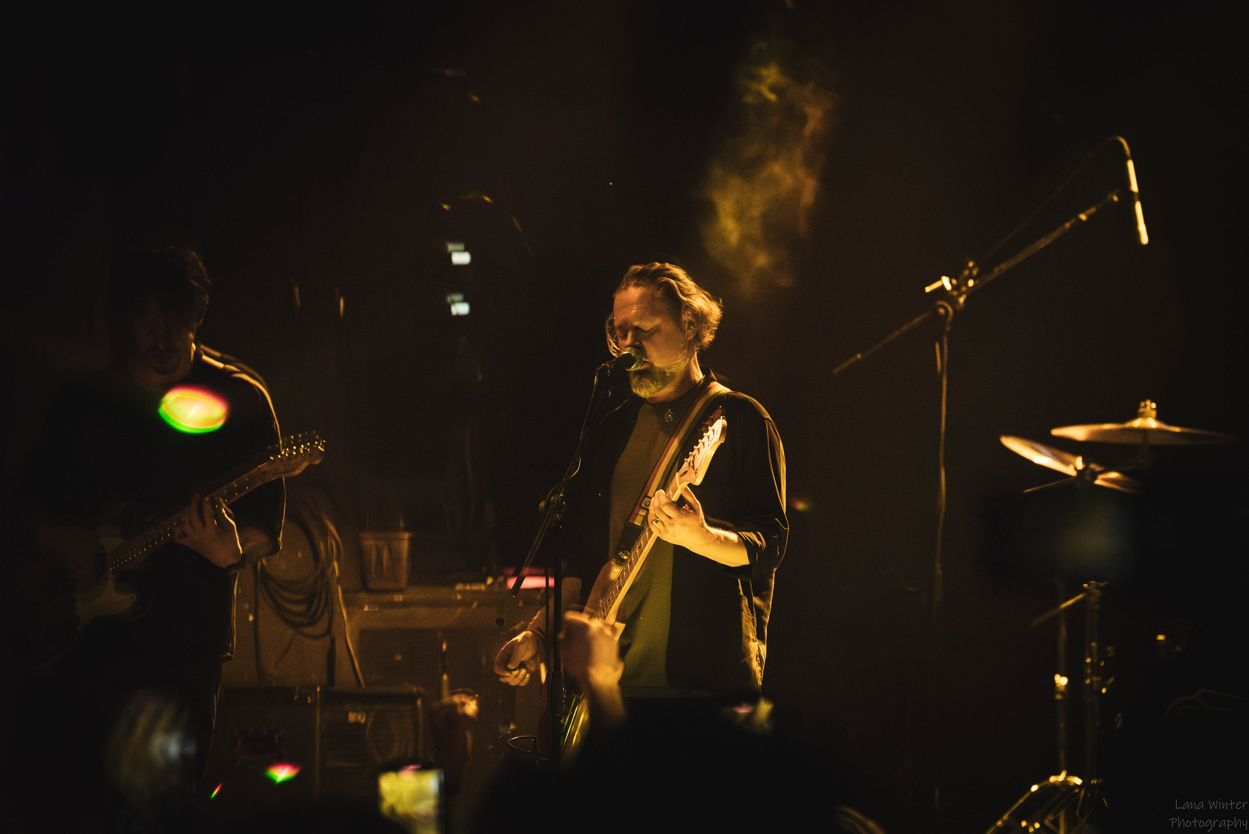 7Раса (3 октября 2025 года, Москва, клуб Pravda). Фотограф Светлана Блинова, Москва и Московская область