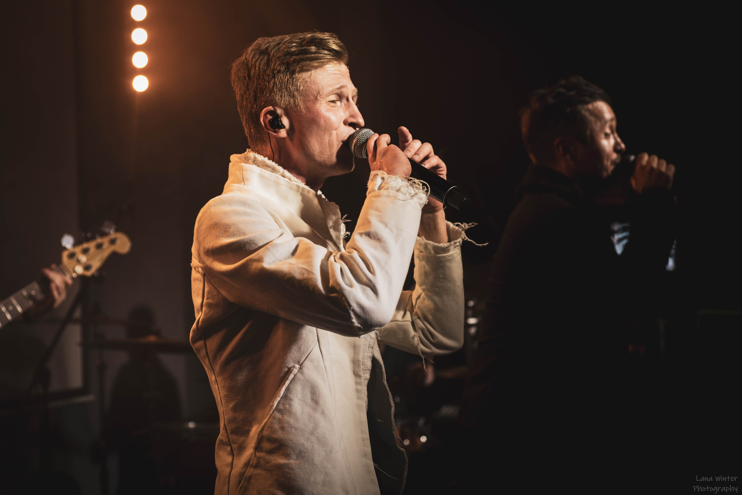 Площадь Восстания (8 марта 2025 года, Москва, клуб Техника Безопасности). Фотограф Светлана Блинова, Москва и Московская область