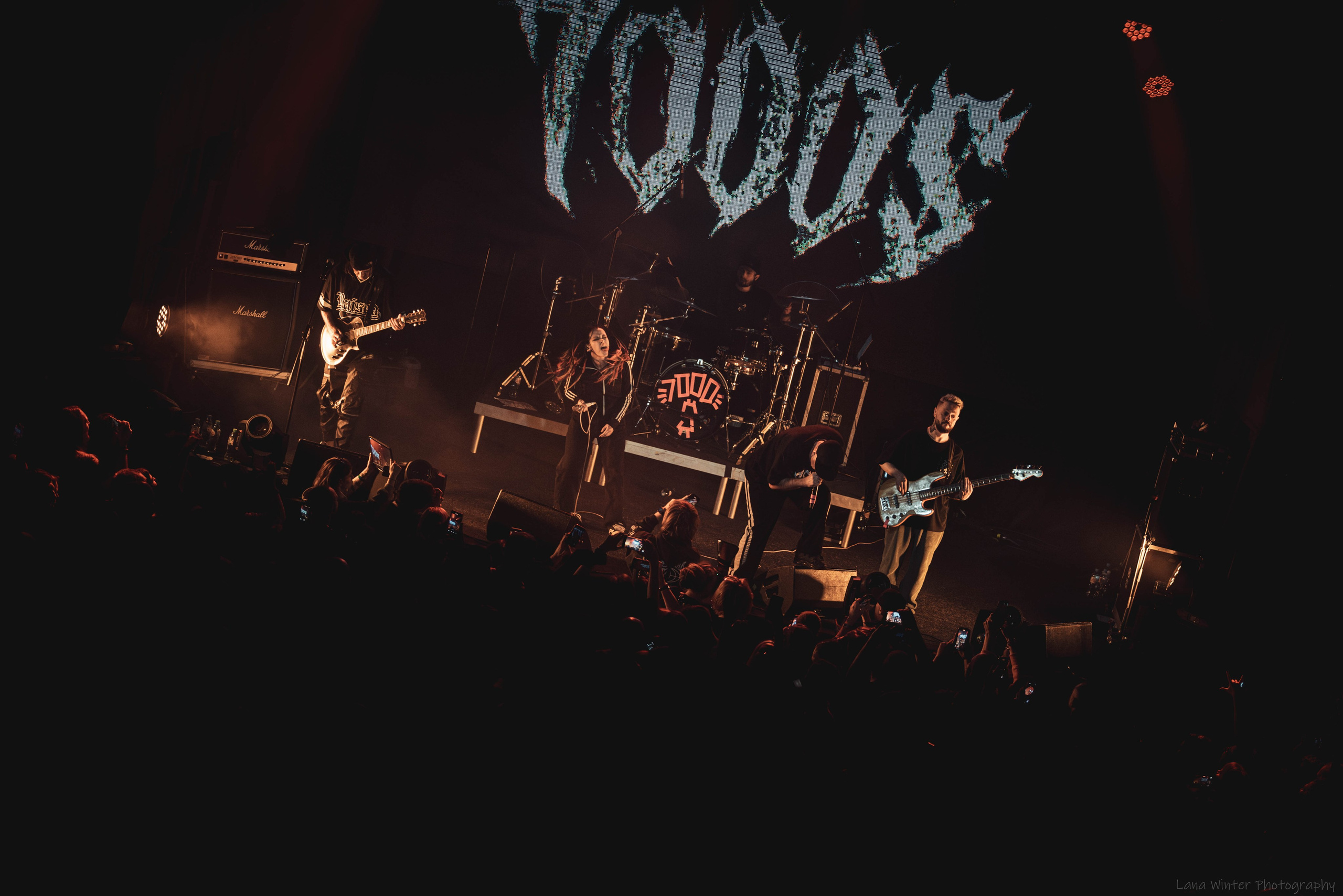 7000$ (25 января 2025 года, Москва, клуб Урбан). Фотограф Светлана Блинова, Москва и Московская область