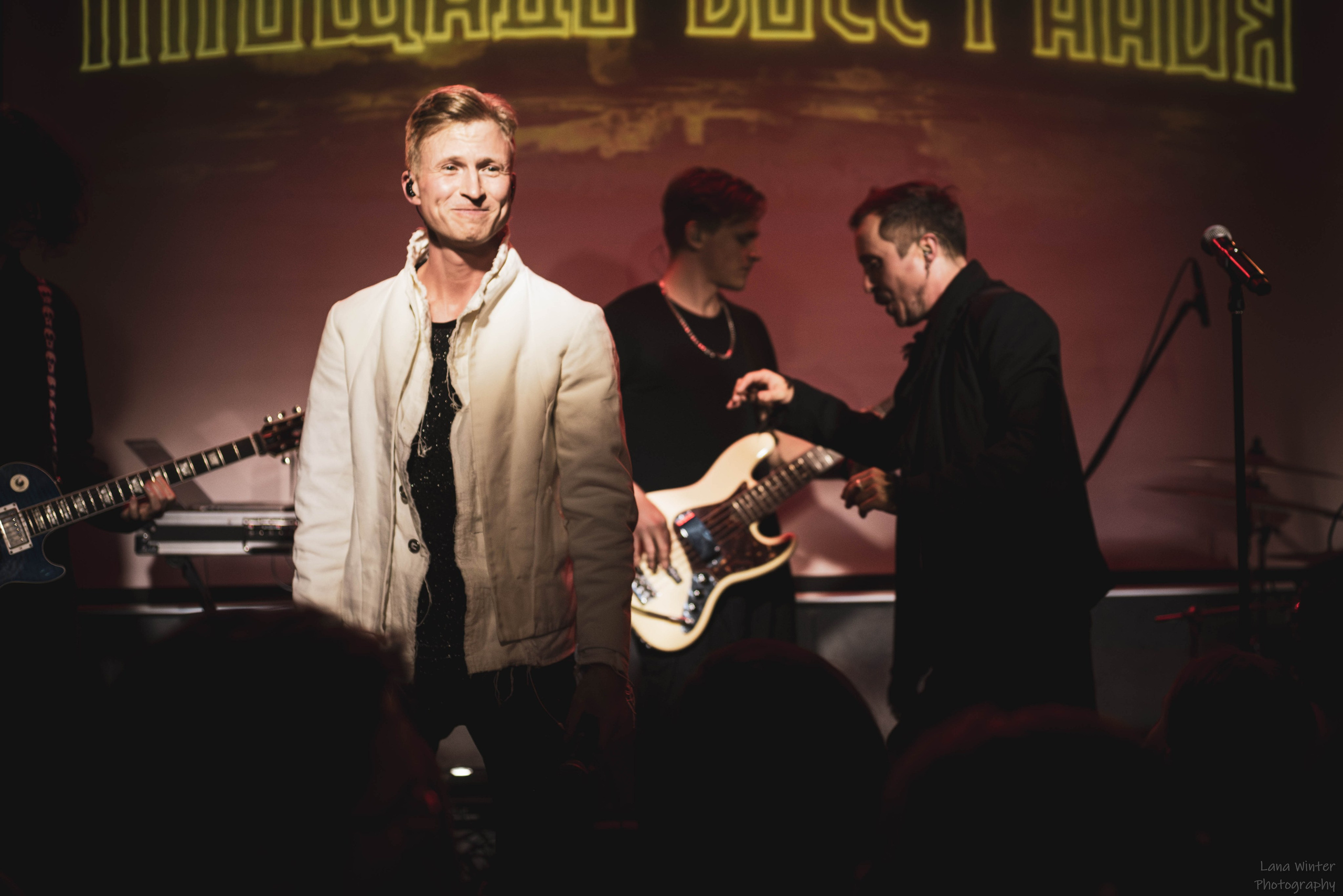 Площадь Восстания (8 марта 2025 года, Москва, клуб Техника Безопасности). Фотограф Светлана Блинова, Москва и Московская область