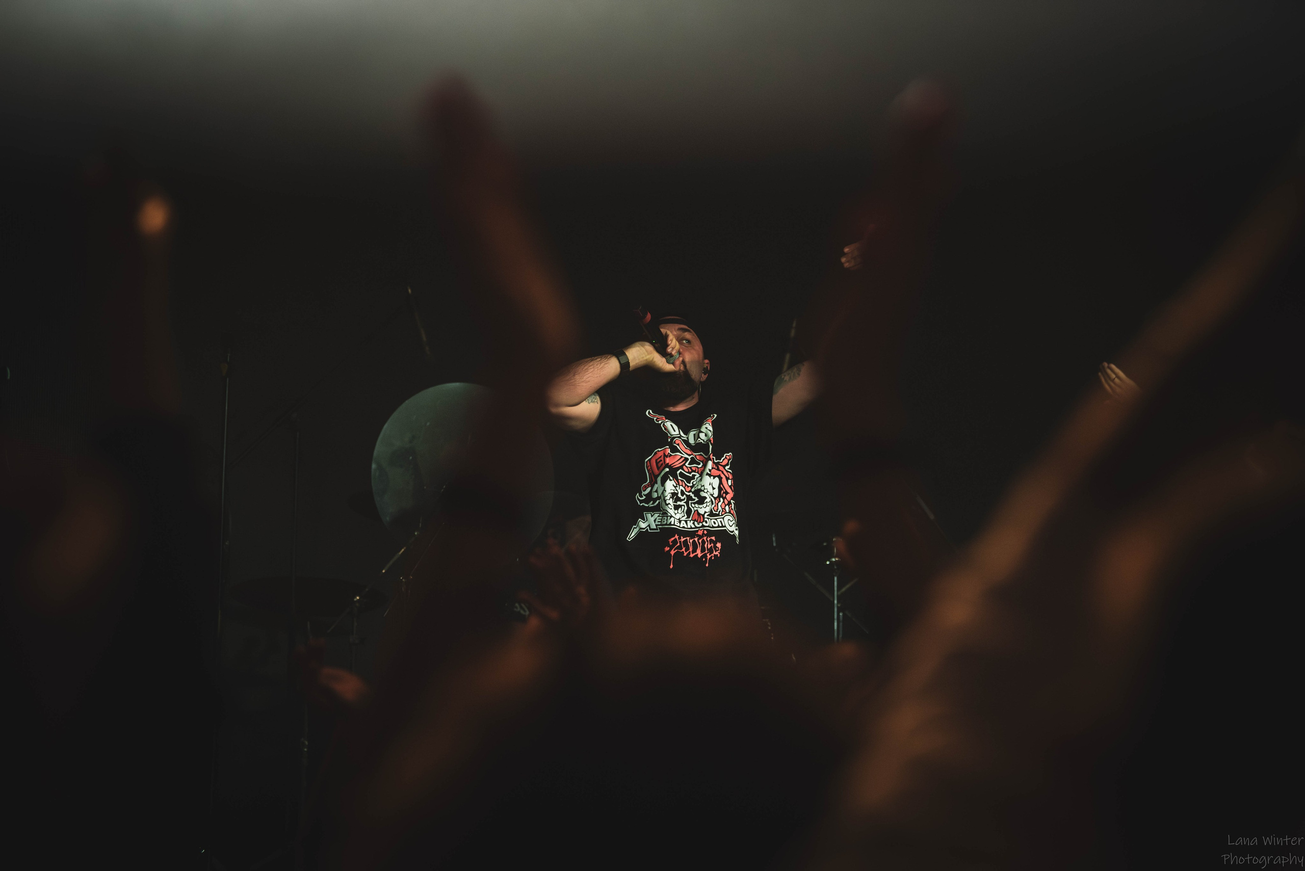 7000$ (29 июня 2025 года, Москва, клуб Урбан). Фотограф Светлана Блинова, Москва и Московская область