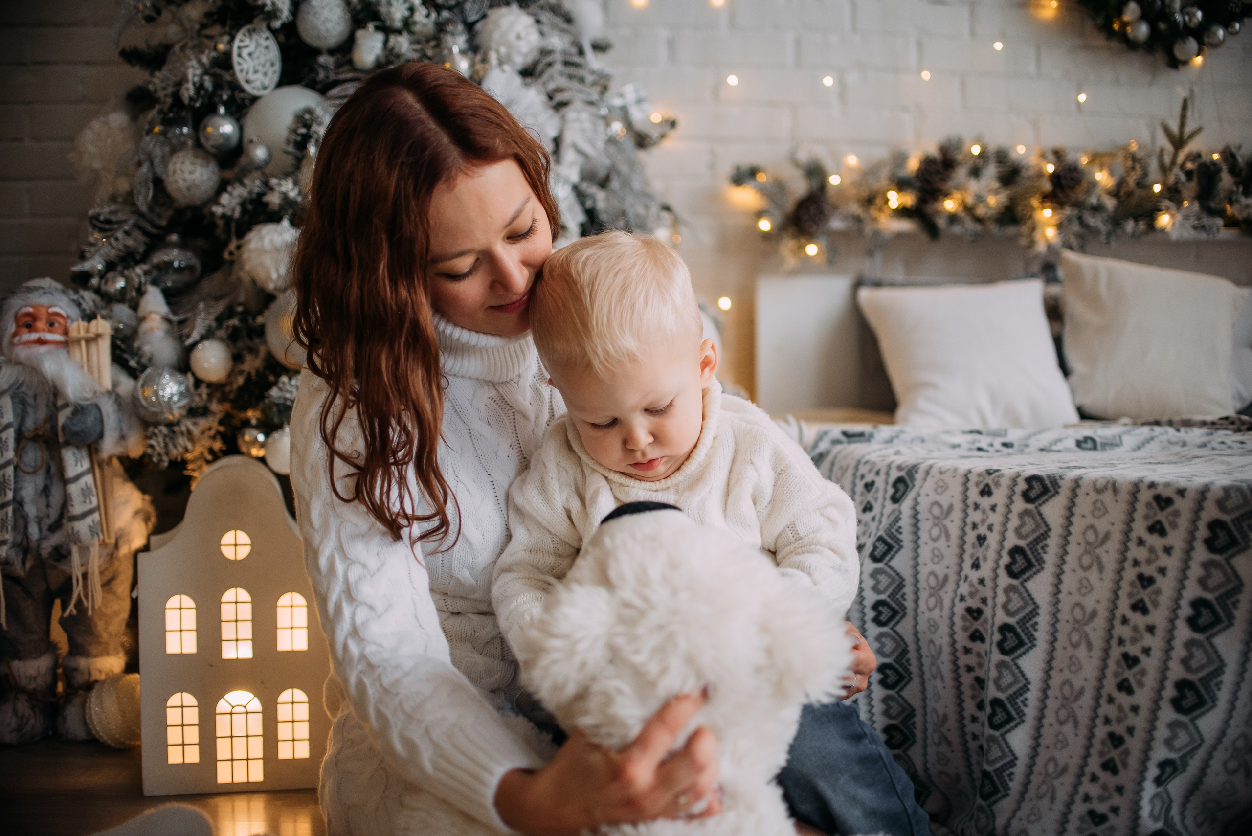 Яся, Ваня, Настя и Саша. Фотограф-анималист Валерия, Москва, Мытищи
