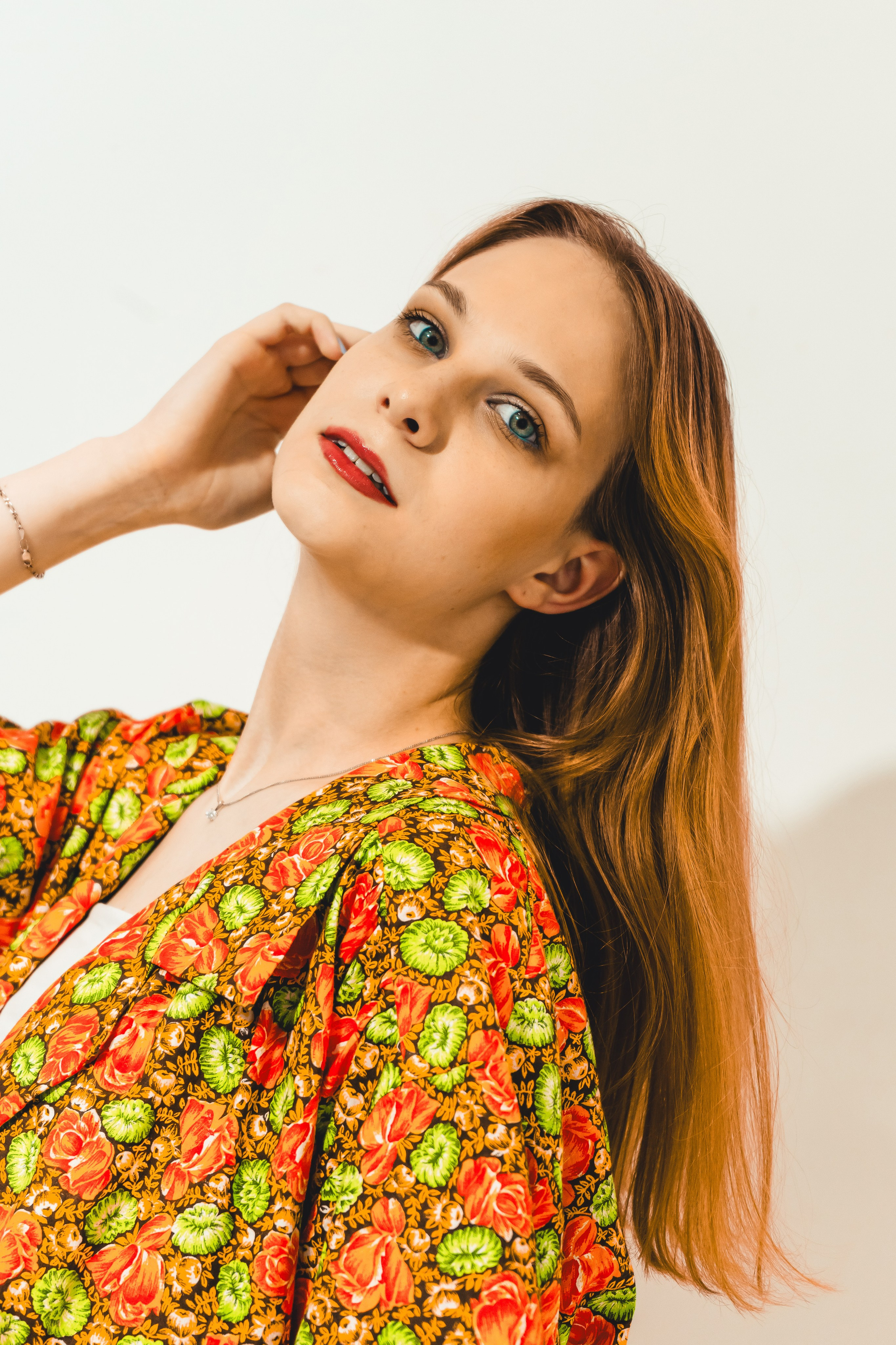 Черепанова Екатерина. Promodels