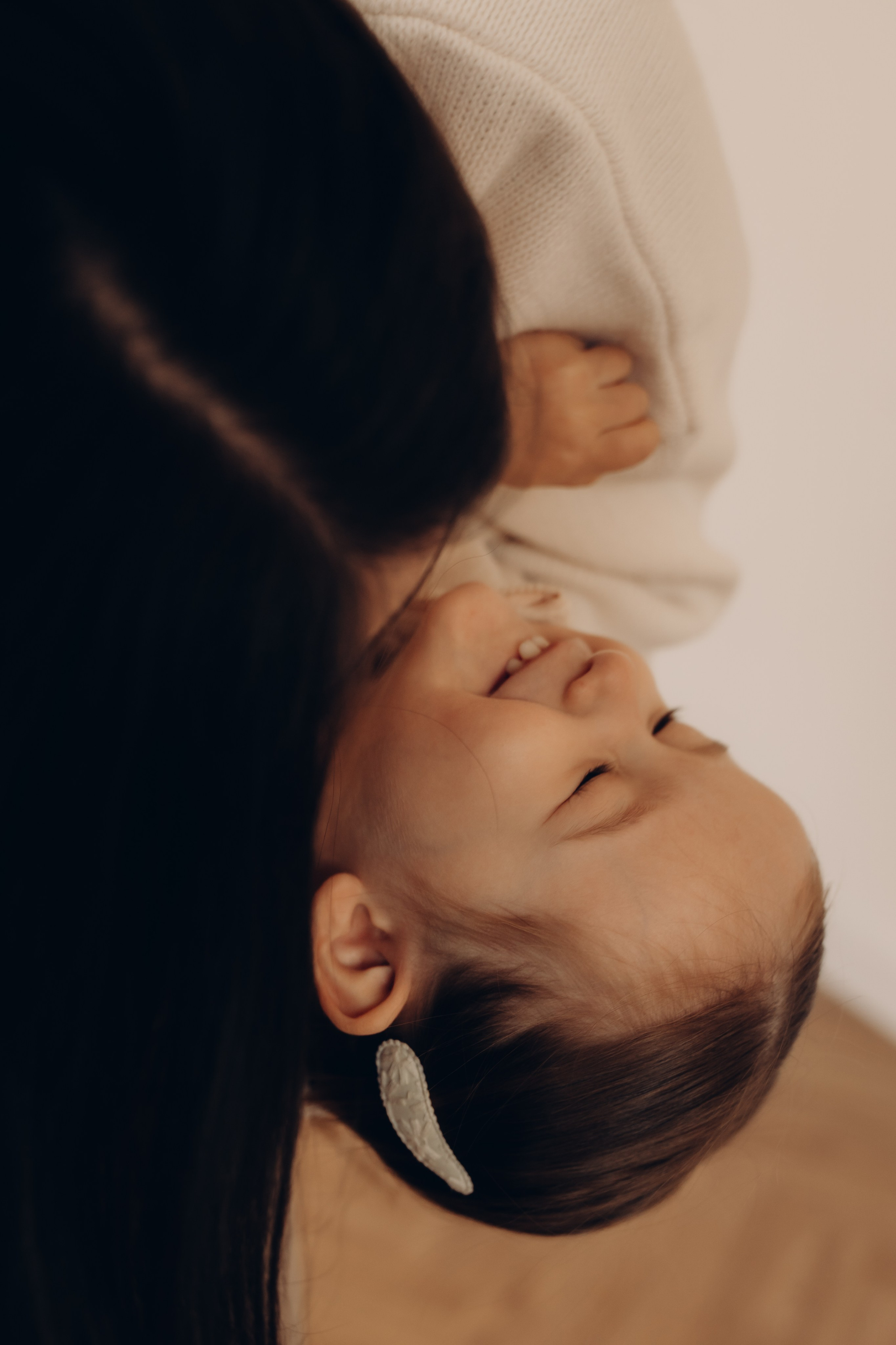 Семейная симфония. Фотограф в Анапе Климушина Ангелина