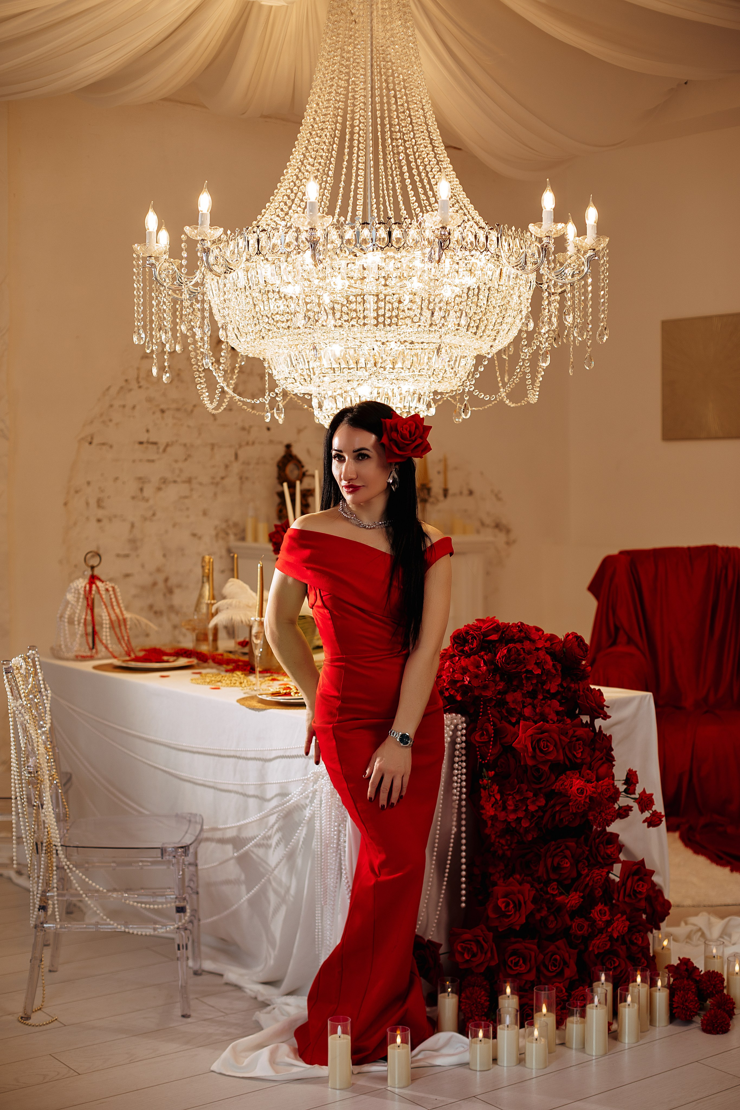 Люда. Свадебный и семейный фотограф/видеограф в Краснодаре Наталья Осинская