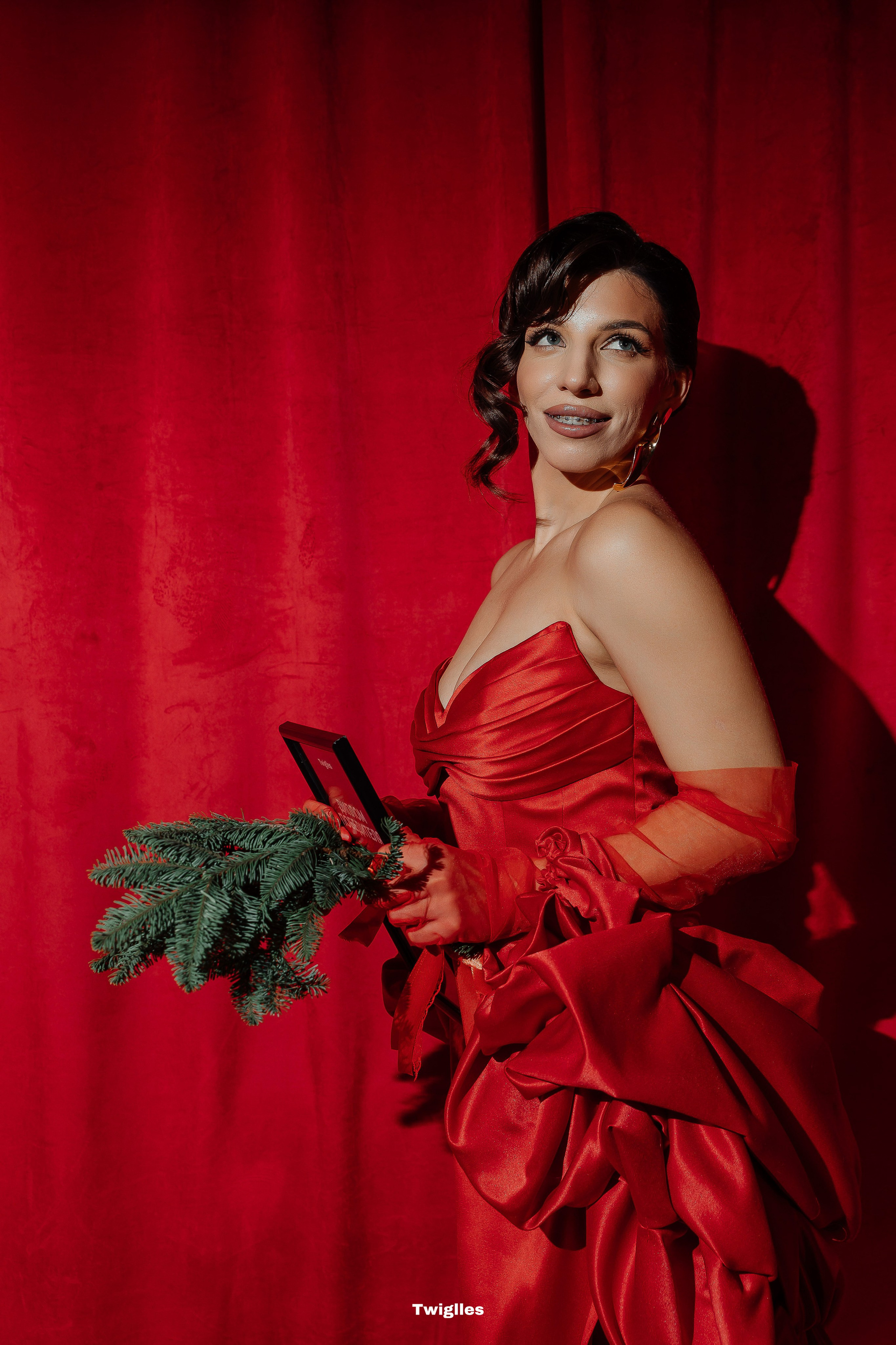 TWIGLLES AWARDS 2024. Свадебный и семейный фотограф Исаев Давид