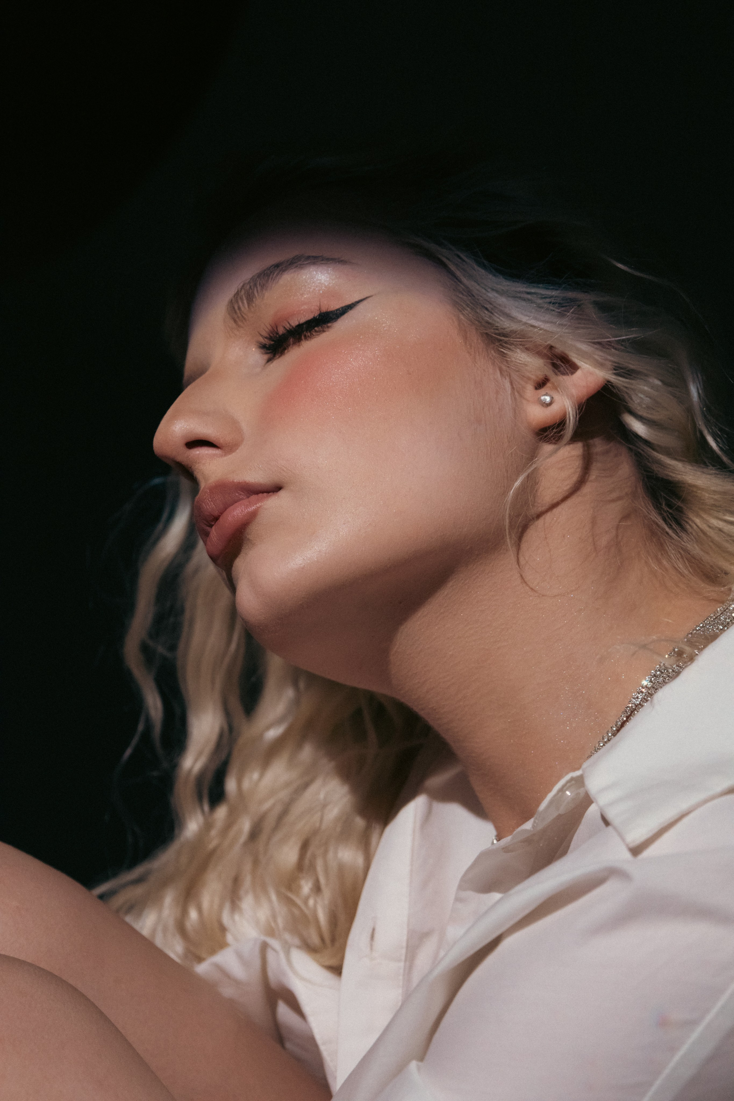 Нежность Анастасии. Свадебный Фотограф в Иркутске Екатерина Елисеева