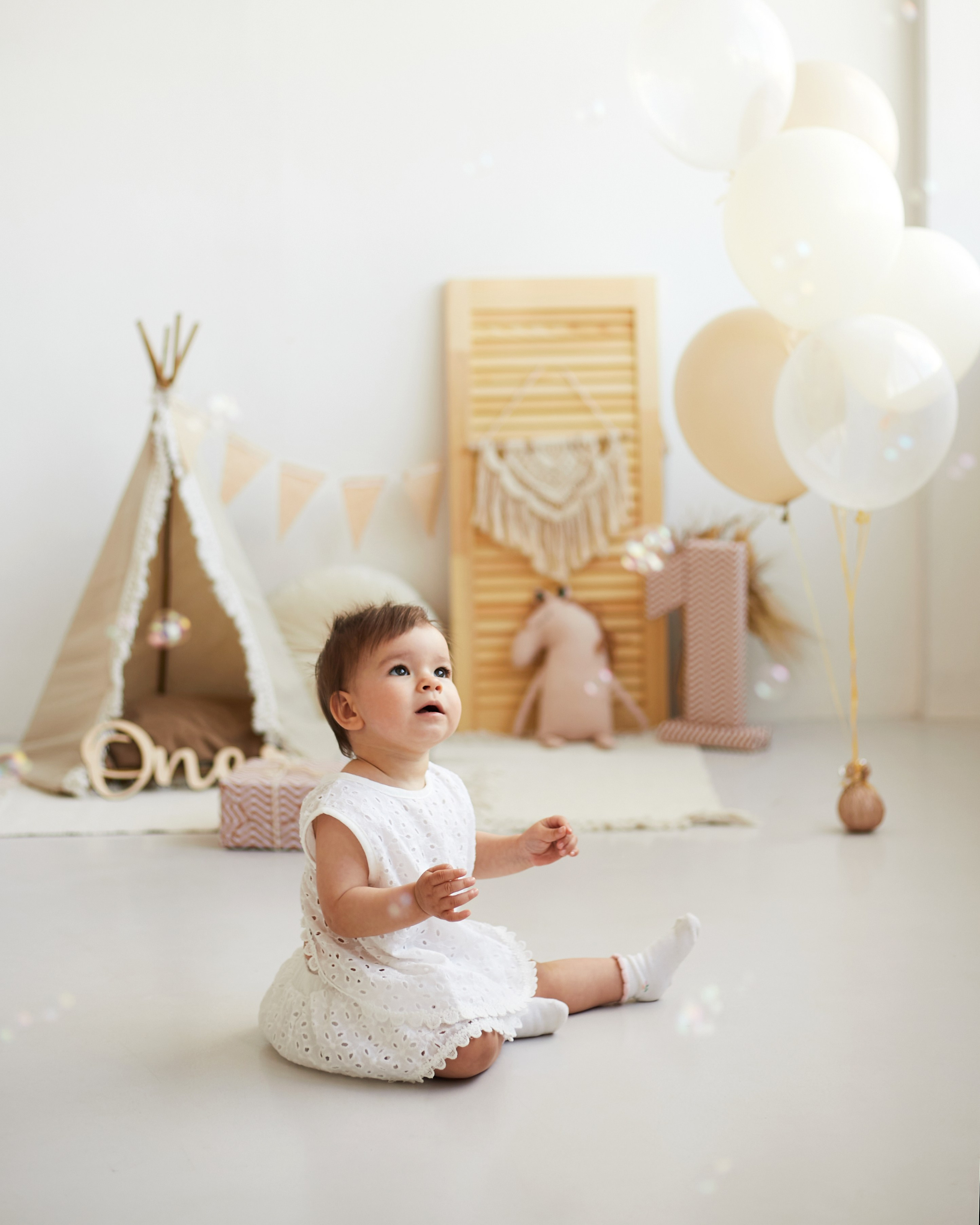 годовасие в Пушкино