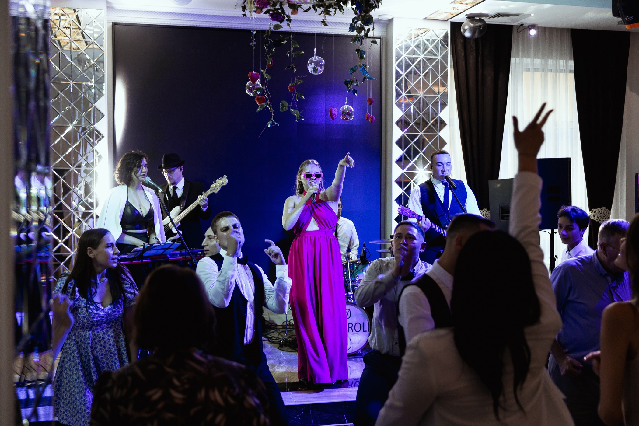 Александр и Лилия. Тимур Аминов | Фотограф в Кемерове