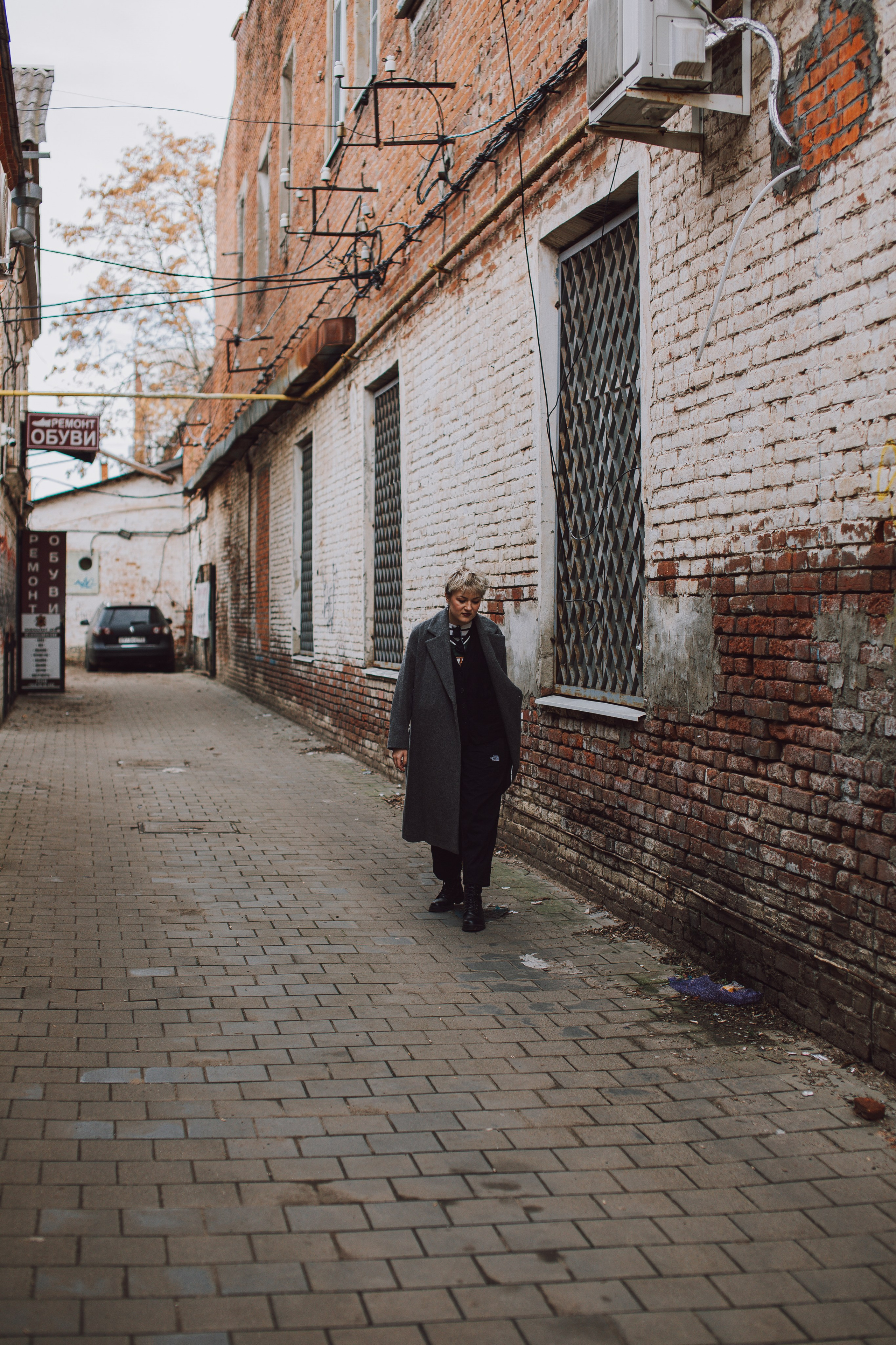 Даша в Краснодаре. Свадебный и семейный фотограф/видеограф в Краснодаре Наталья Осинская