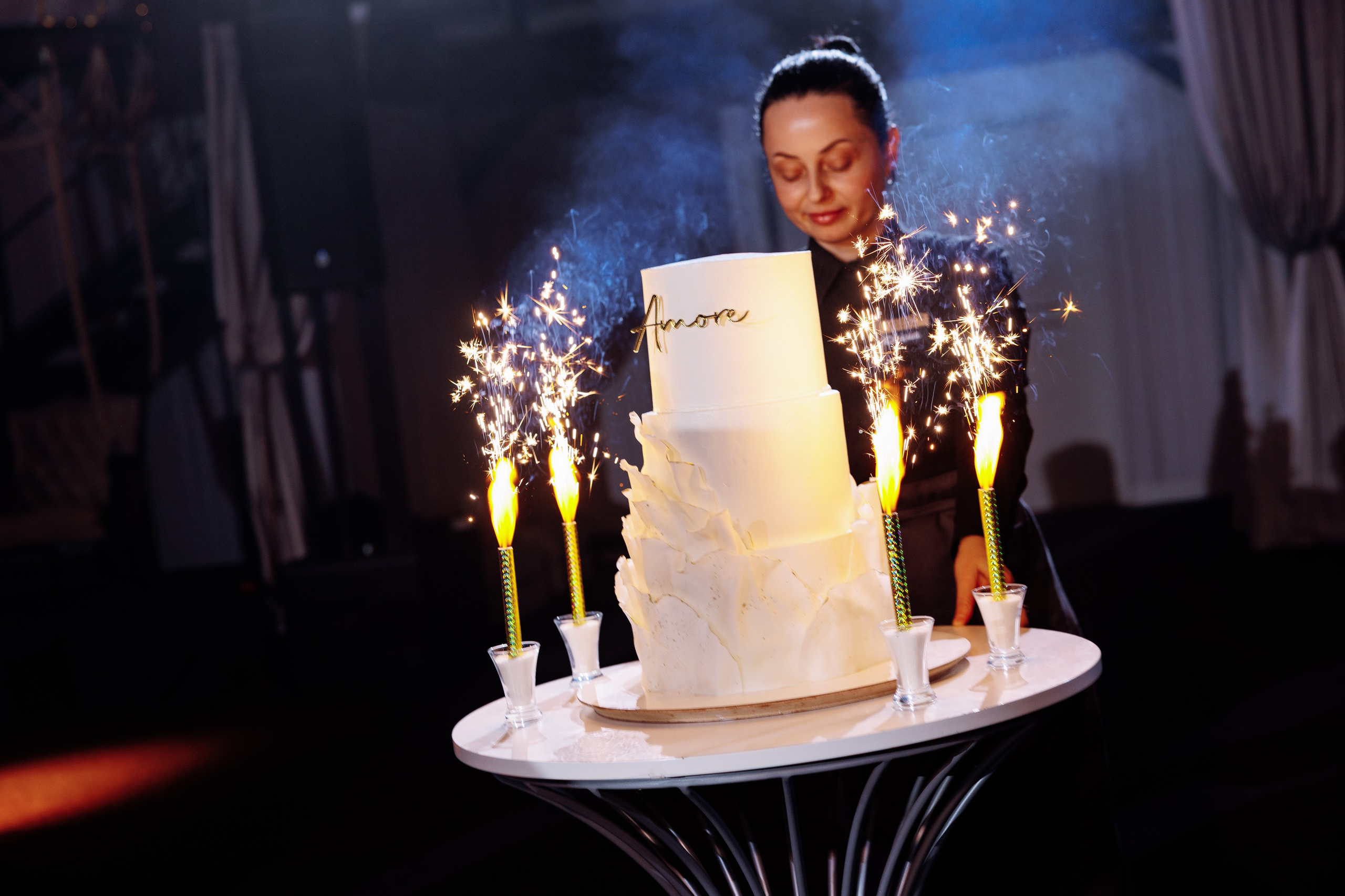 Свадьбы. Фотограф в Санкт-Петербурге Кирюшенков Андрей