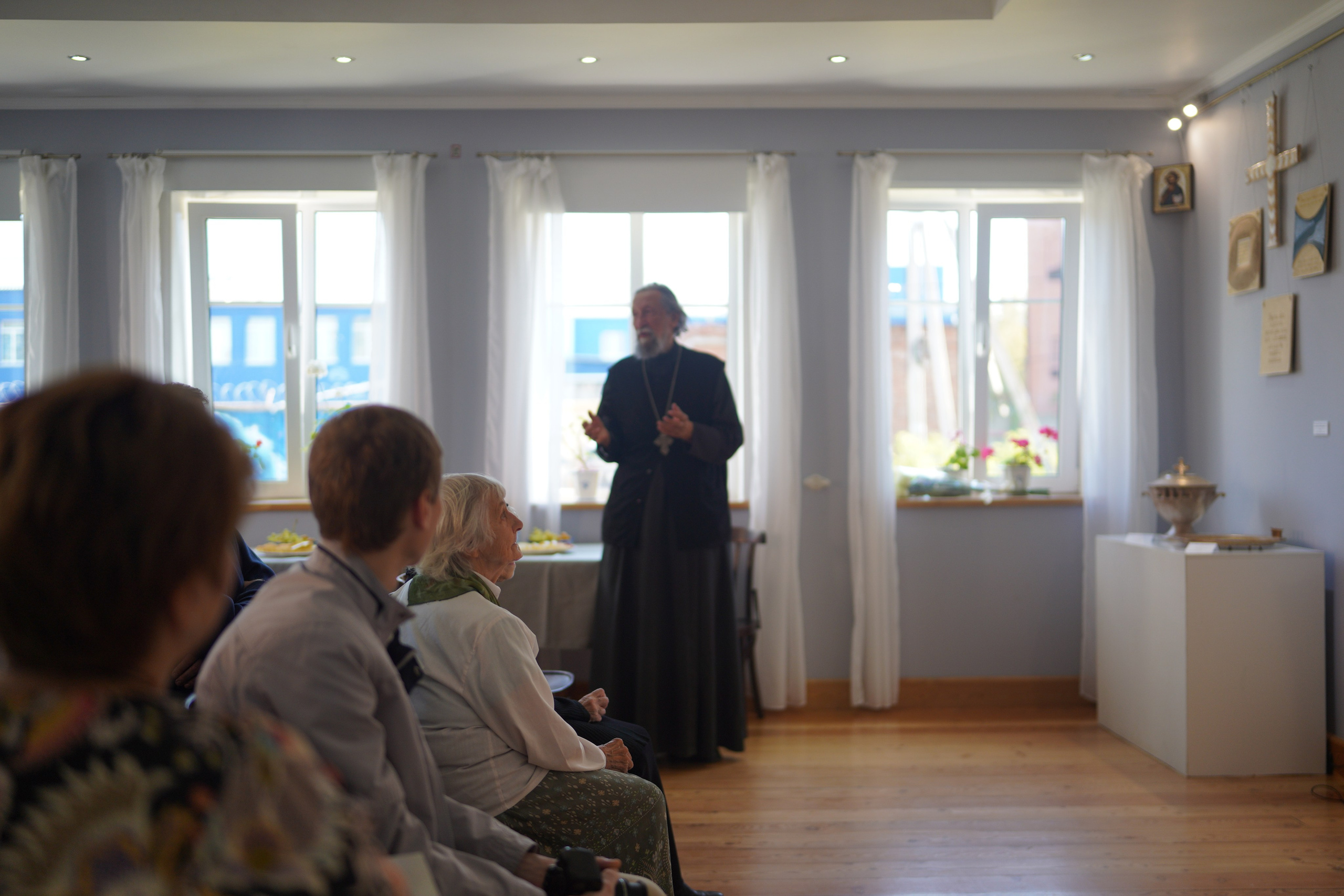 Zubova Ceramics — Зубова Керамика