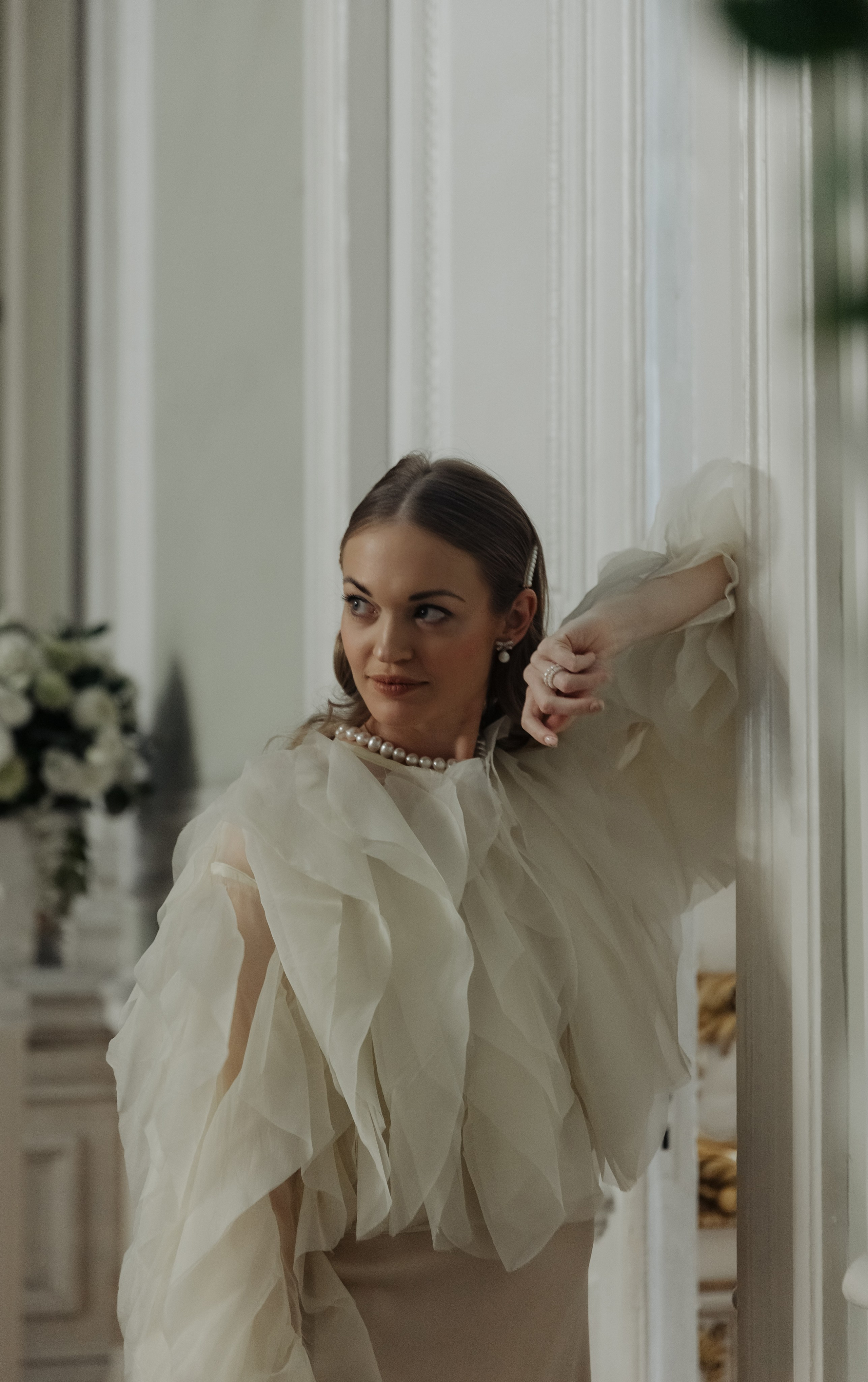 «После стольких лет? — Всегда». Свадебный фотограф в Санкт-Петербурге