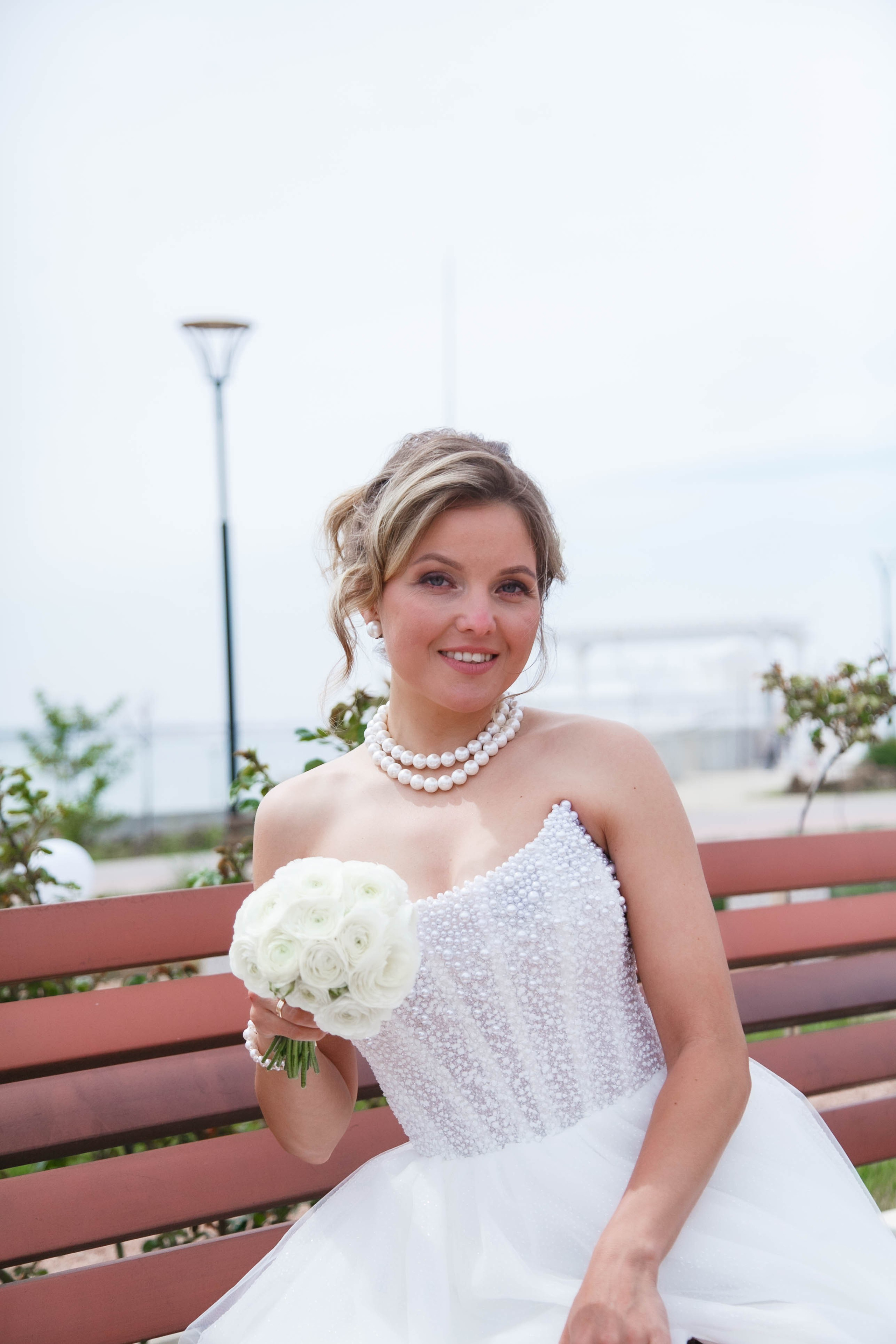 СВАДЕБНЫЙ ФОТО ДЕНЬ. Фотограф в Крыму