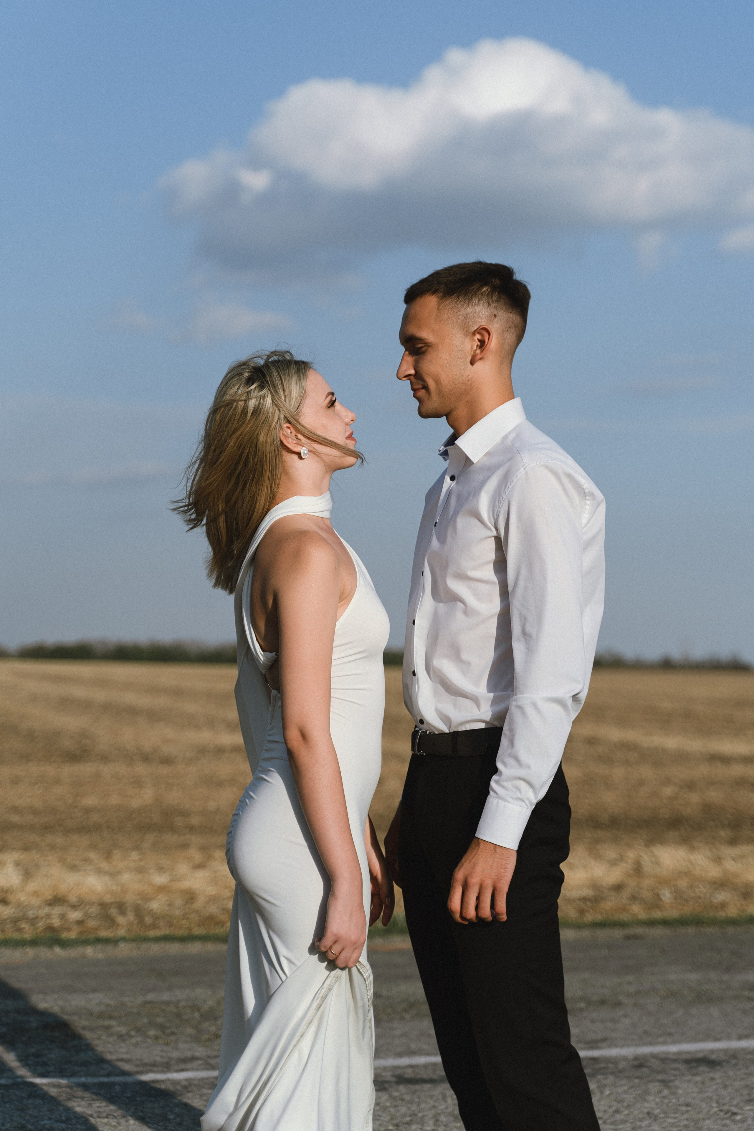 A&M. Фотограф Москва. Екатерина Дударевич