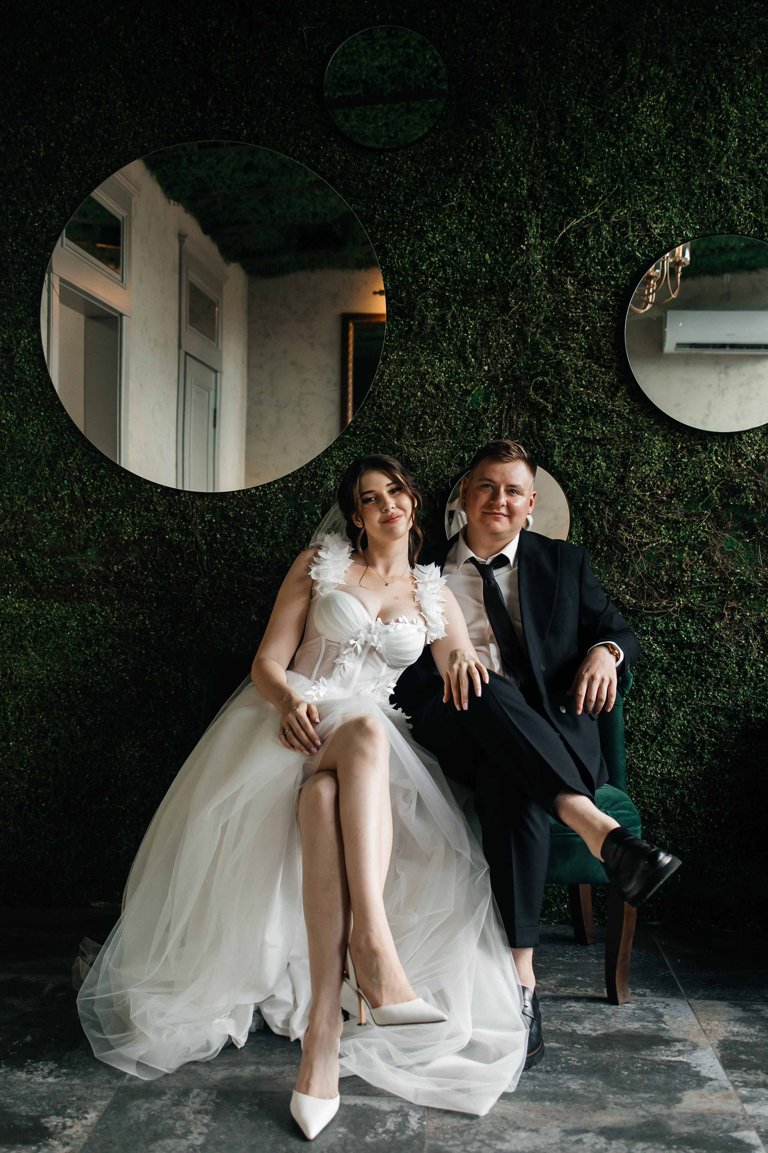 Алексей и Лия. Свадебный и семейный фотограф в Ростове-на-Дону