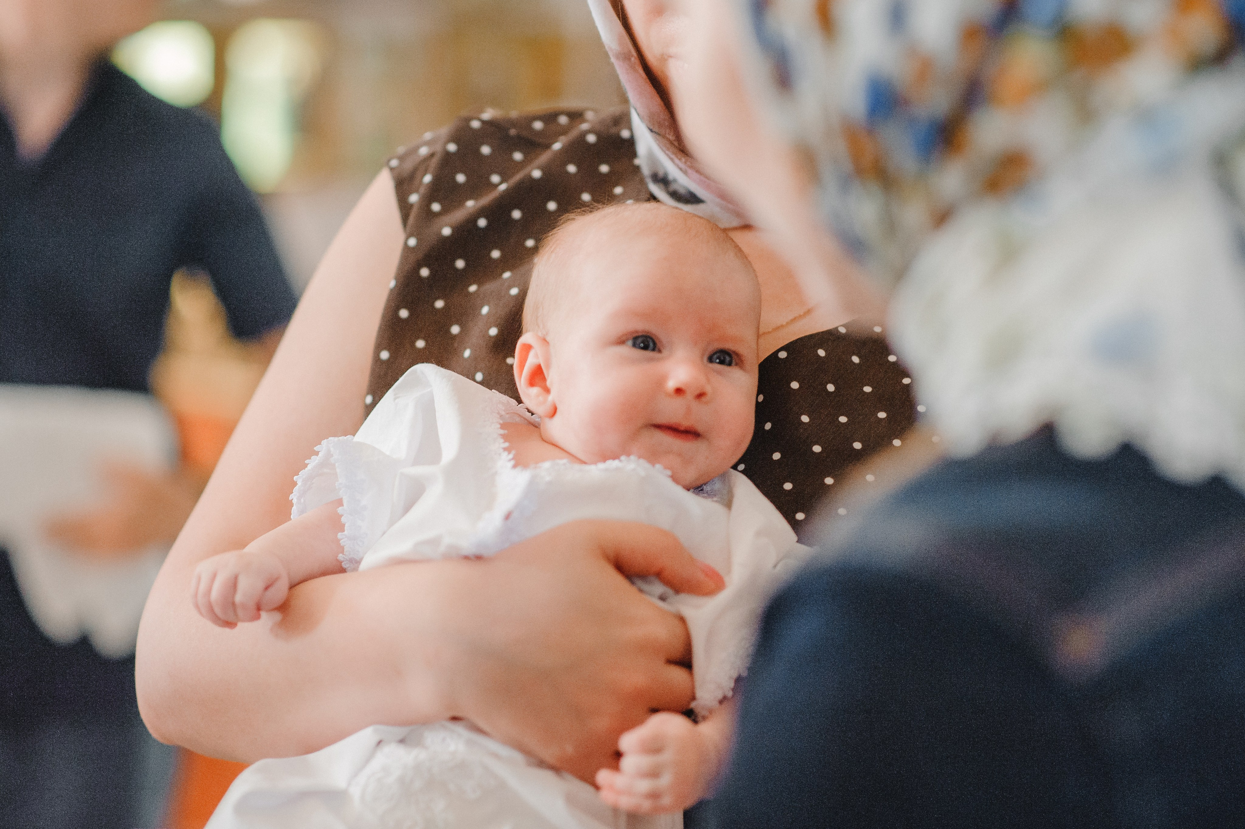 Нина (Наро-Фоминский р-н, Таширово, Покровский храм). Дмитрий Черяник свадебный и семейный фотограф