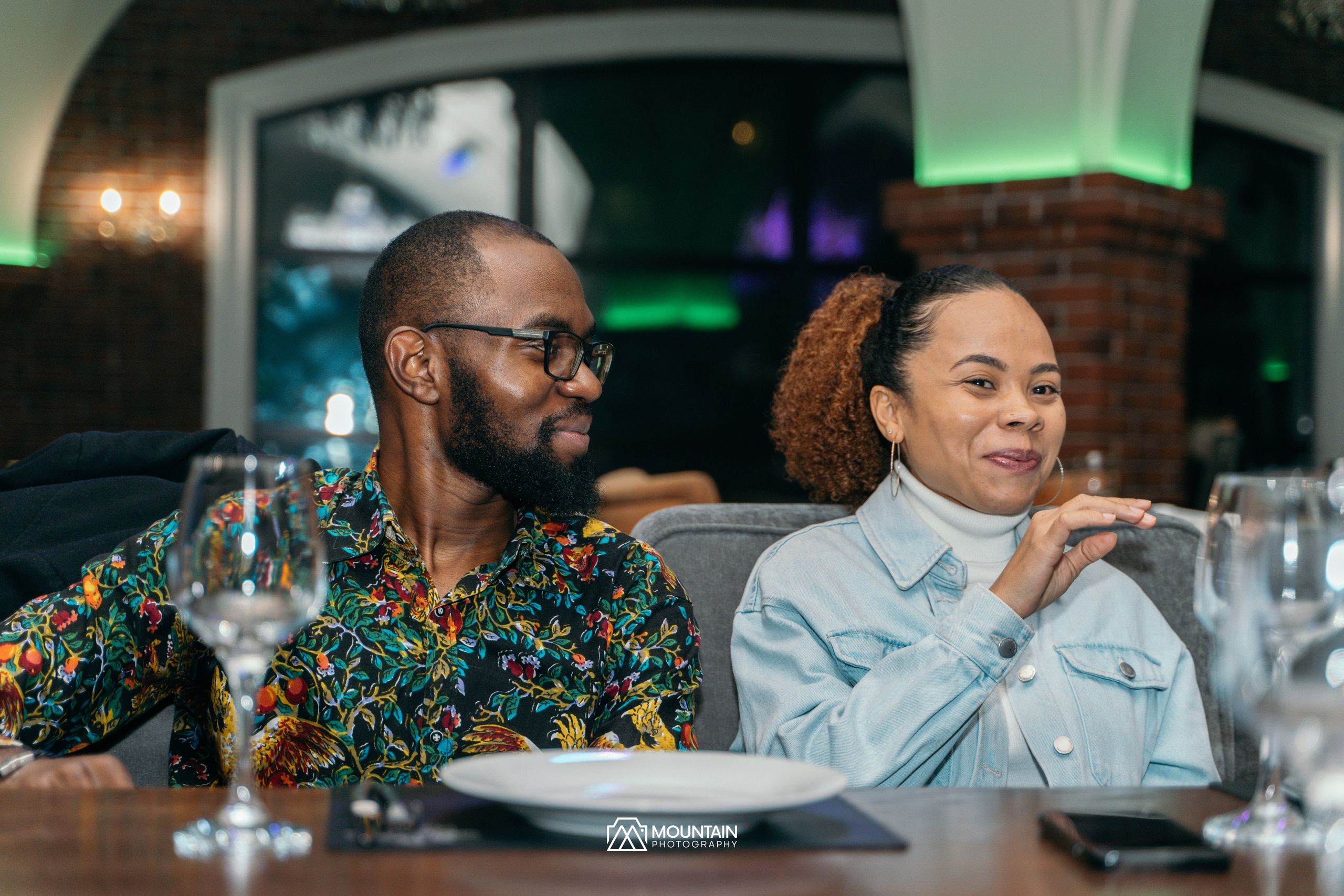 Anniversaires. Photographe basé à Moscou