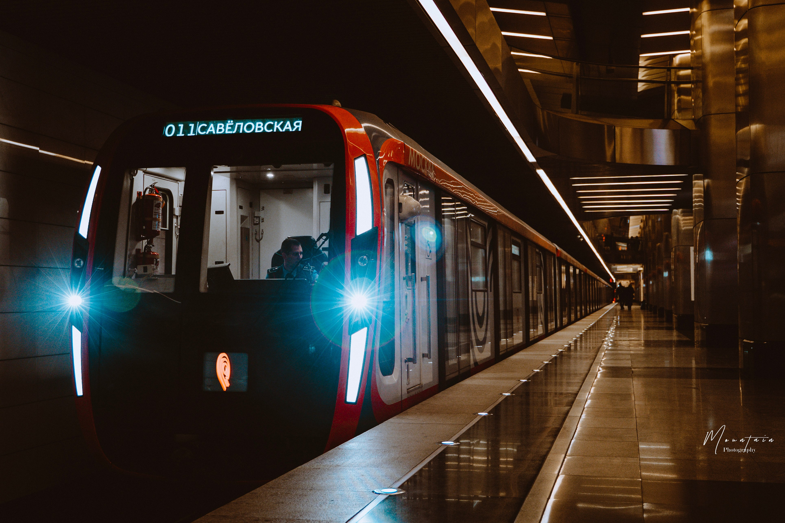 ART/Street. Photographe basé à Moscou