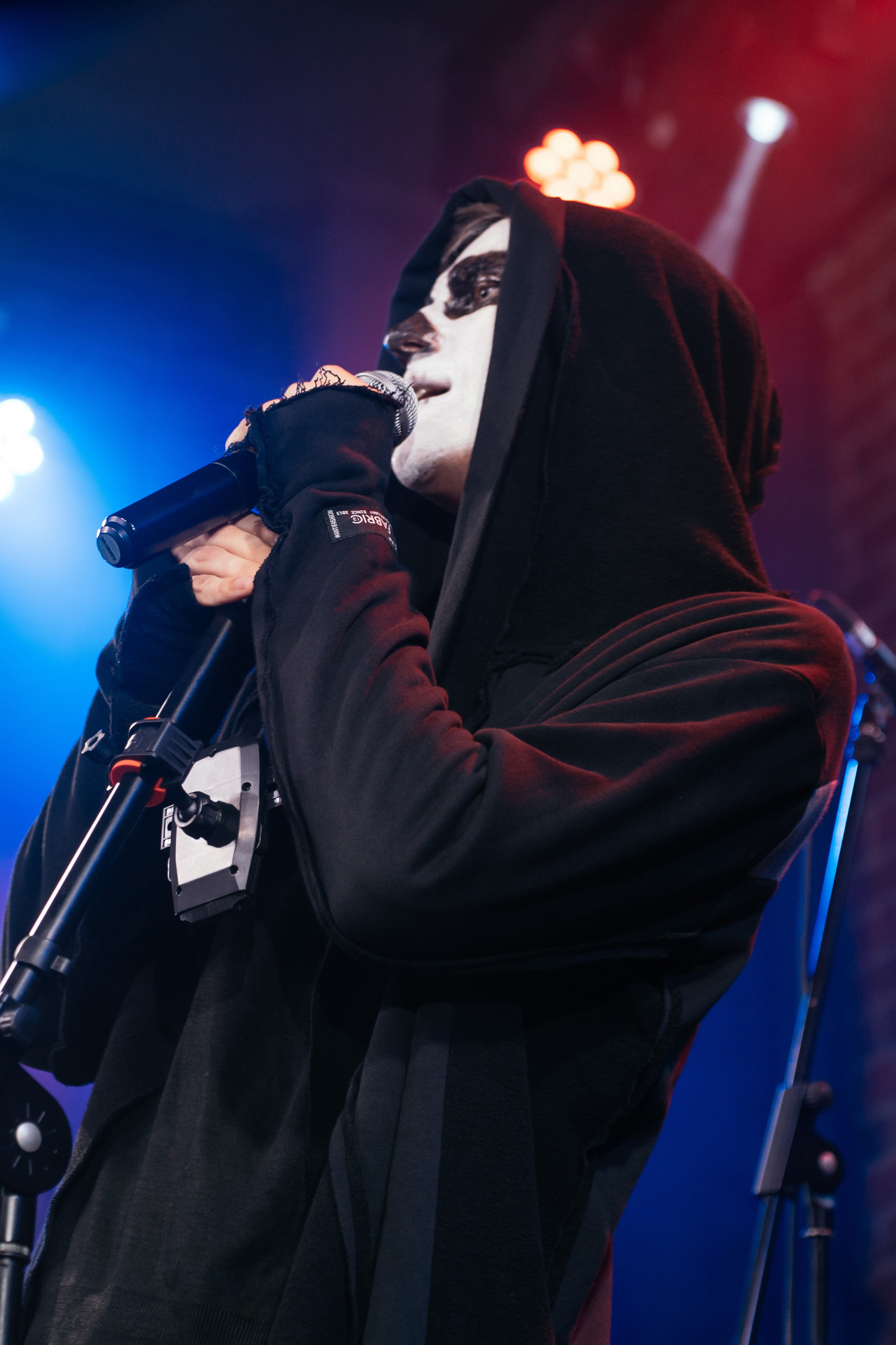 Mini Concert. Photographer based in moscow Peter Tchana