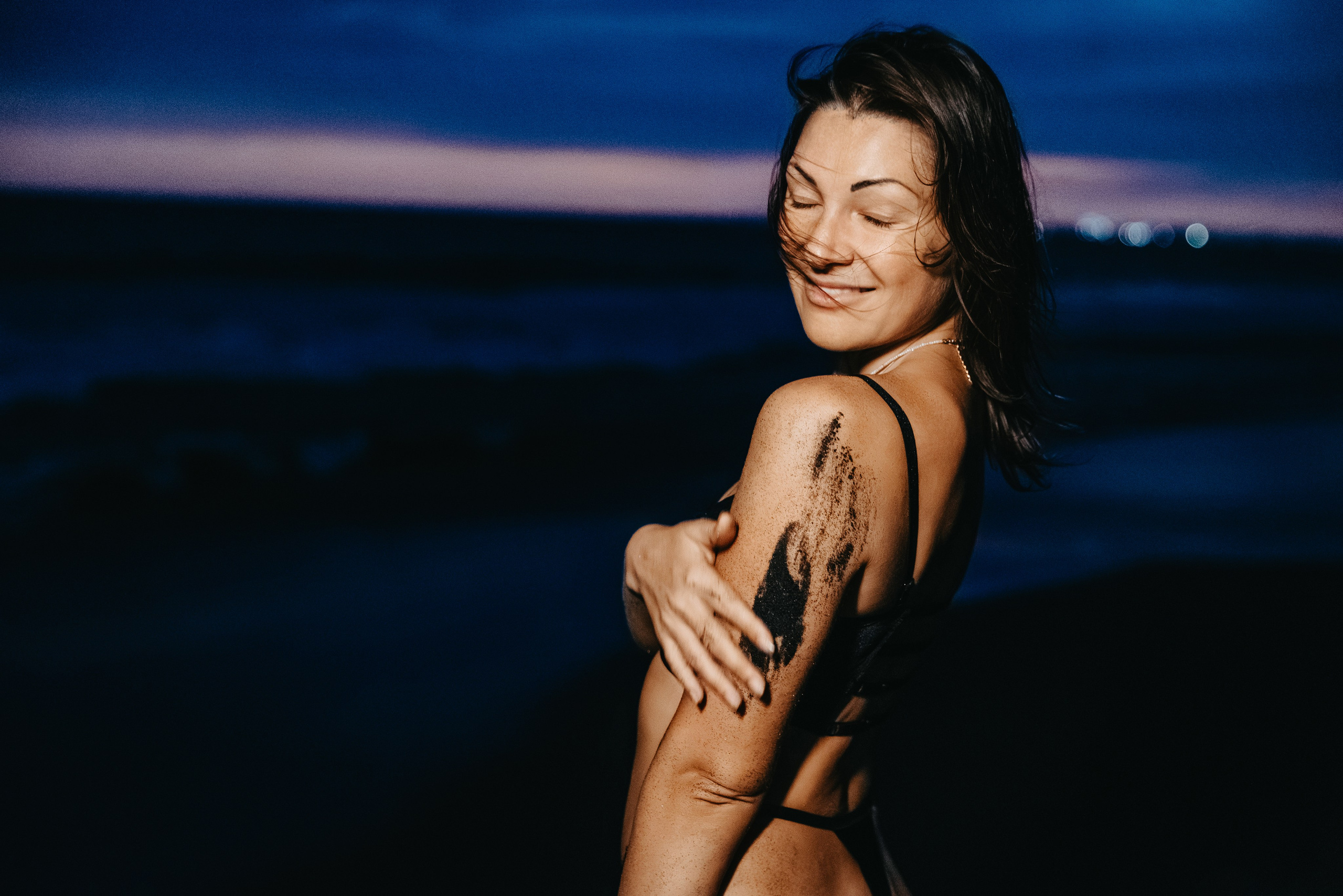 Dania. Профессиональный фотограф Нурмиева Вероника