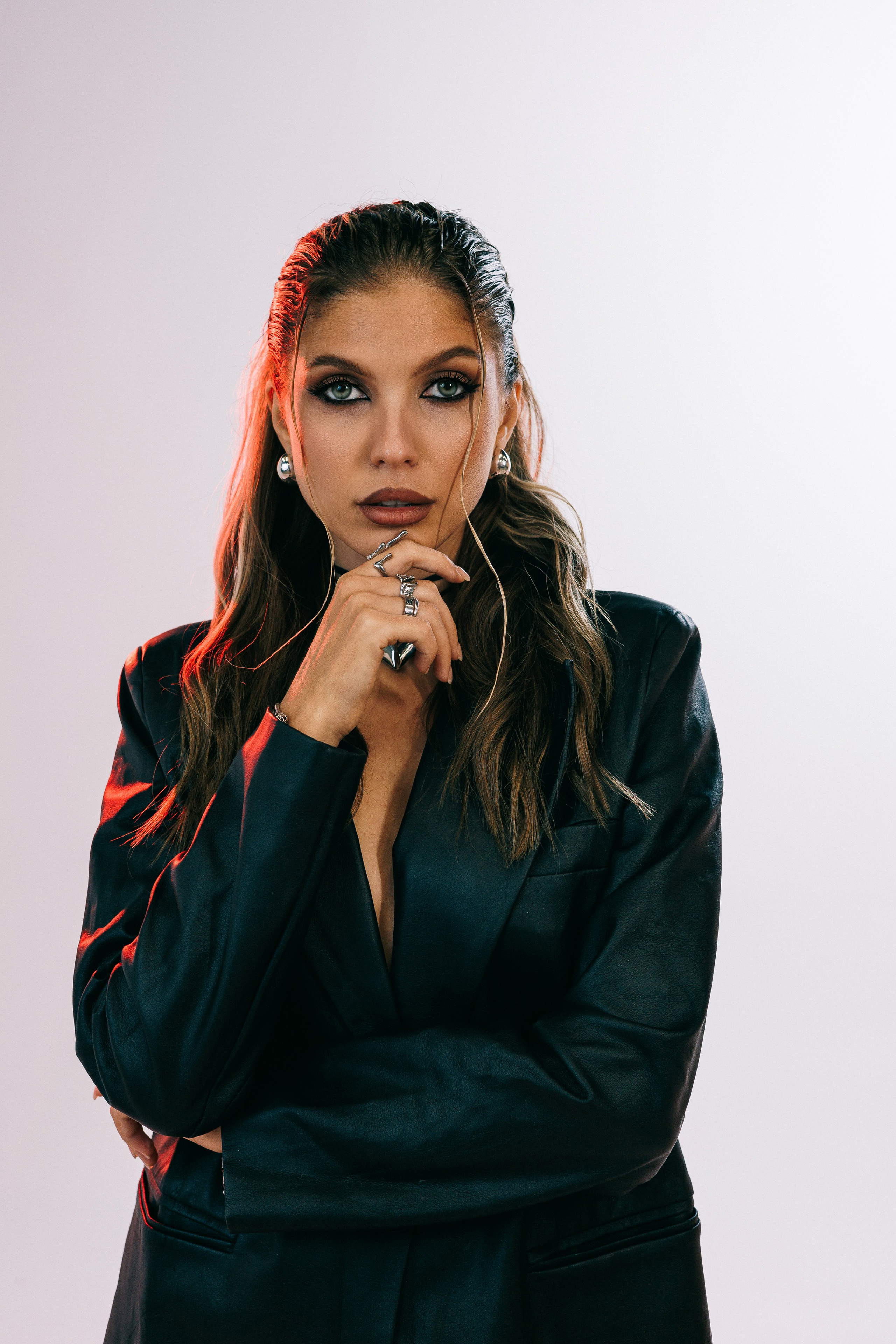 Karina. Профессиональный фотограф Нурмиева Вероника