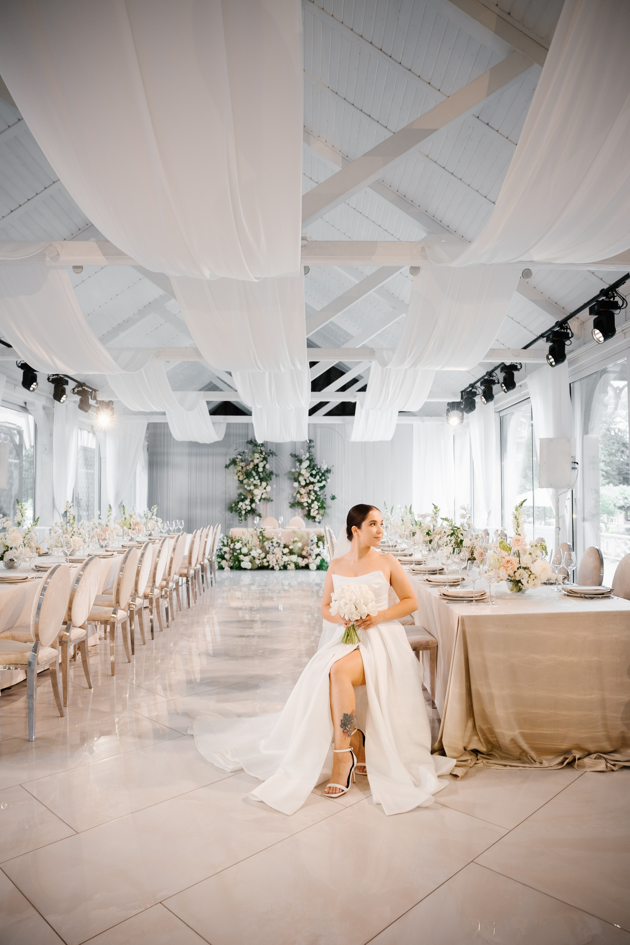 Владимир и Лия. Свадебный фотограф Полина Панина