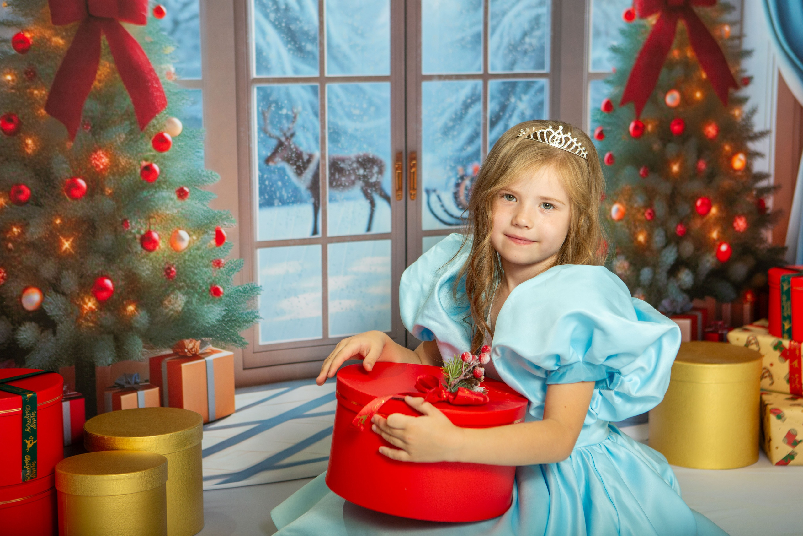 Фотопроект в детском саду. Семейный и детский фотограф Ольга Невская