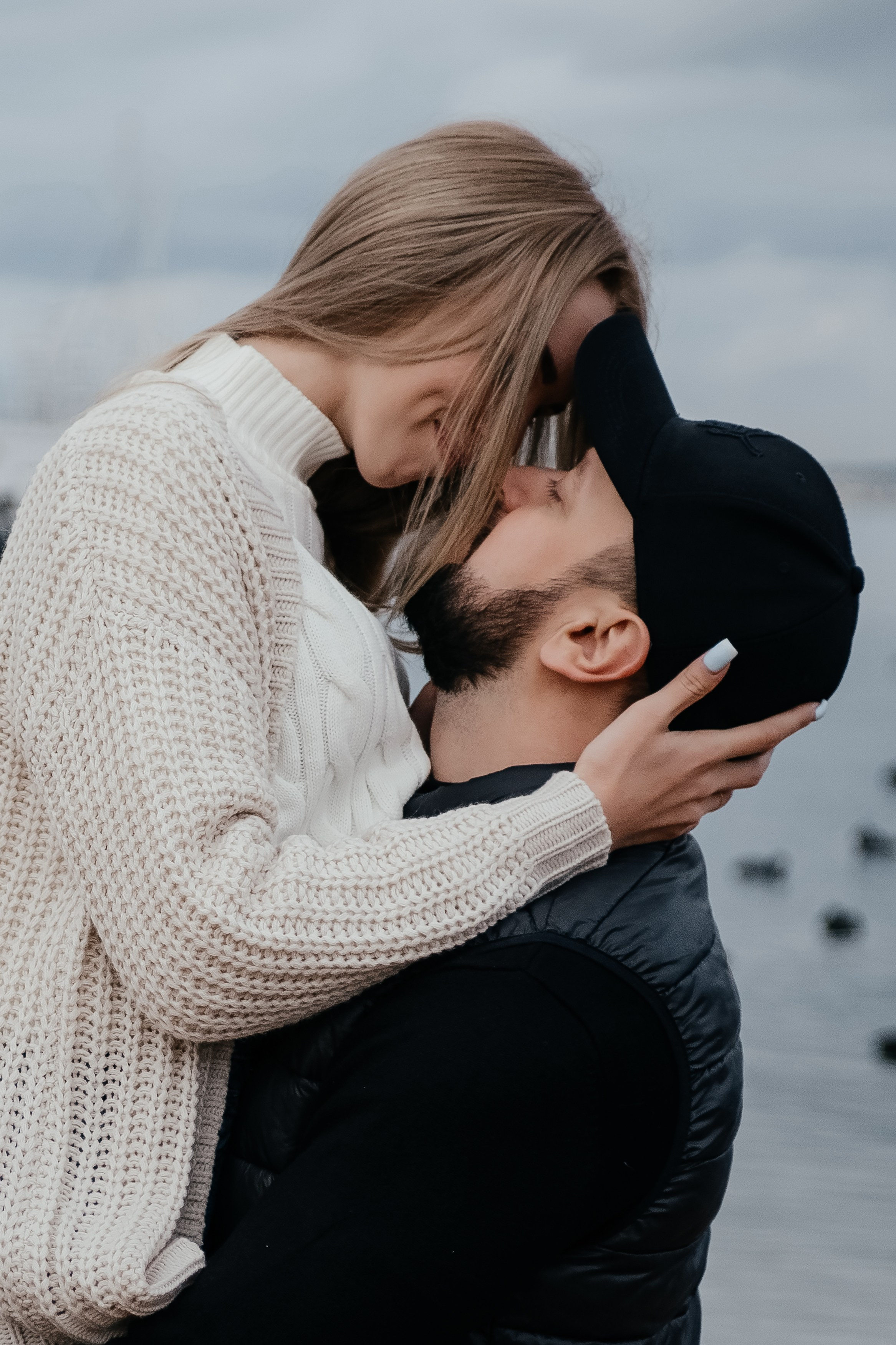 Саша и Юля. Фотограф Ирина Романова