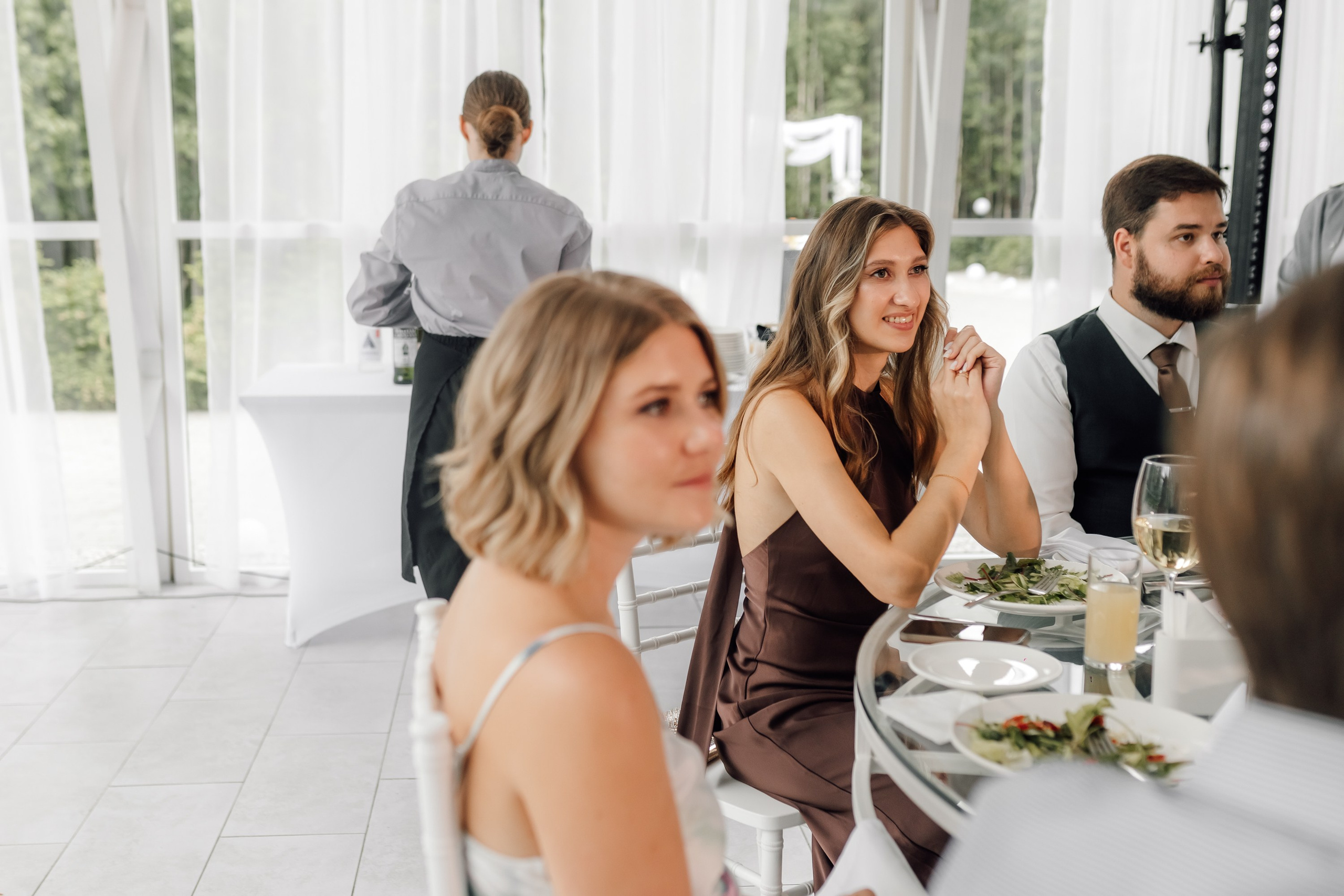 Анастасия & Антон (Vozduh). Фотограф Нижний Тагил Лилия Савина