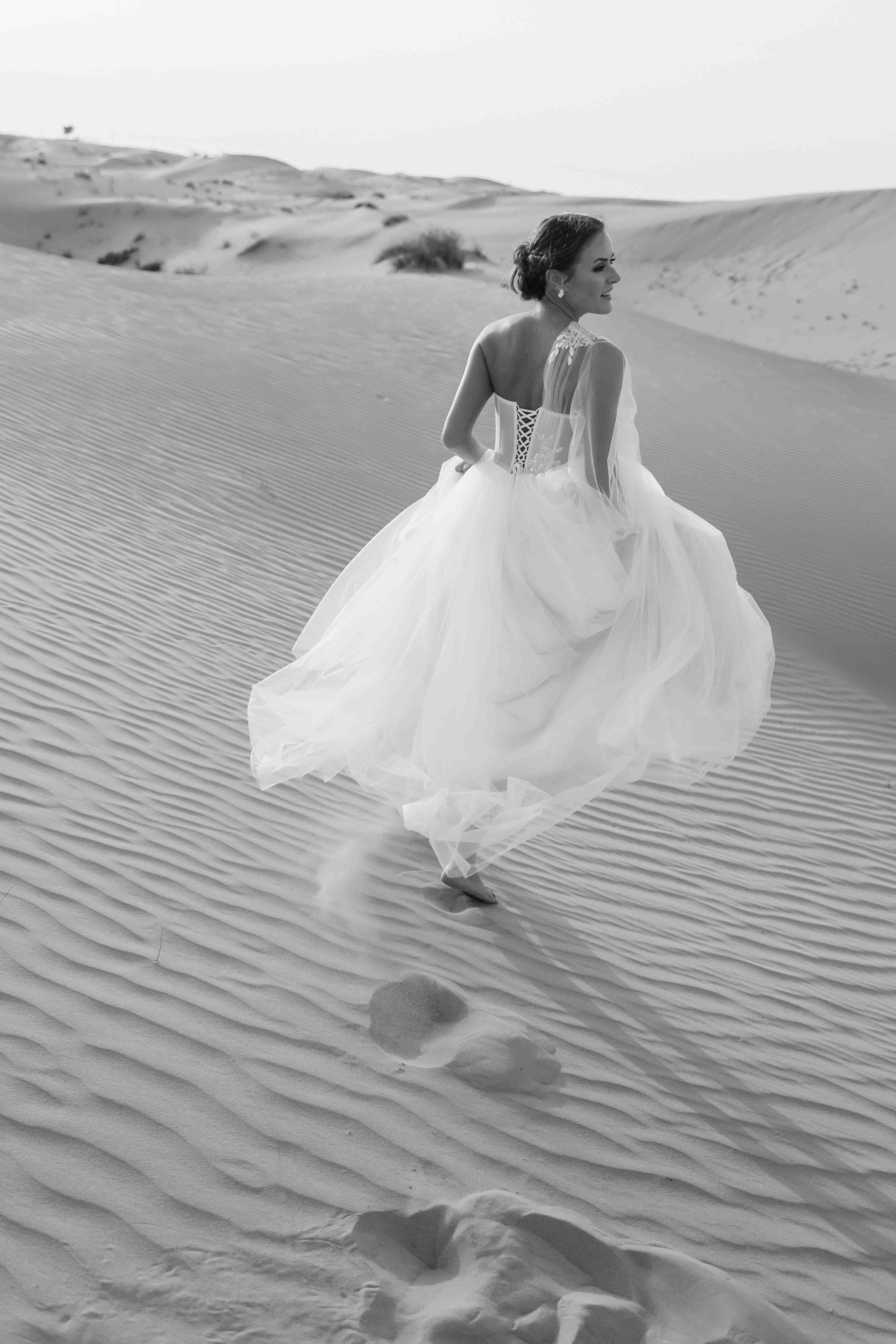 Свадебная фотосессия Олега и Кати на природе. Фотограф и видеограф в Москве и Абу Даби Мария Кулагина