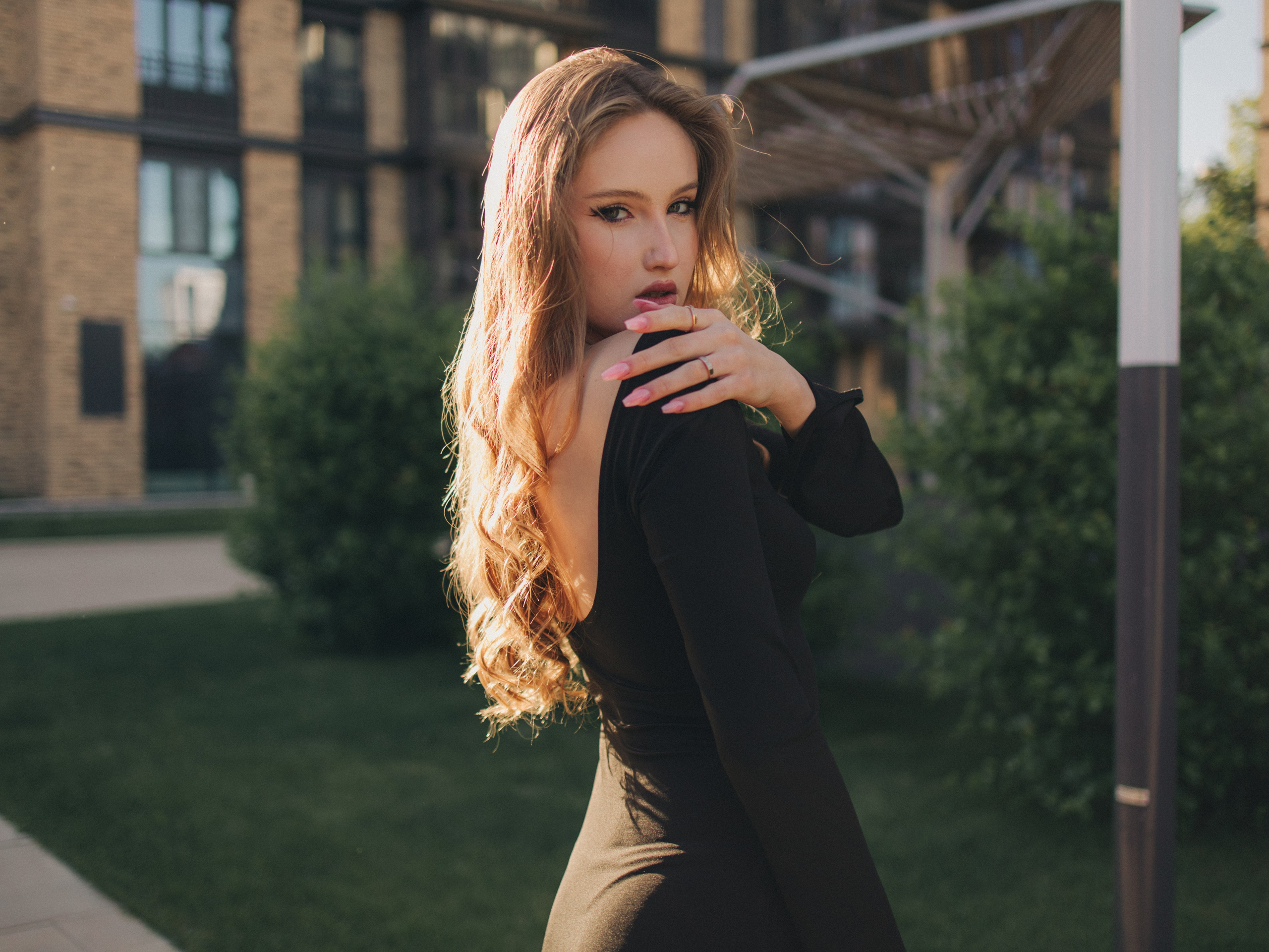 София. Фотограф Уфа