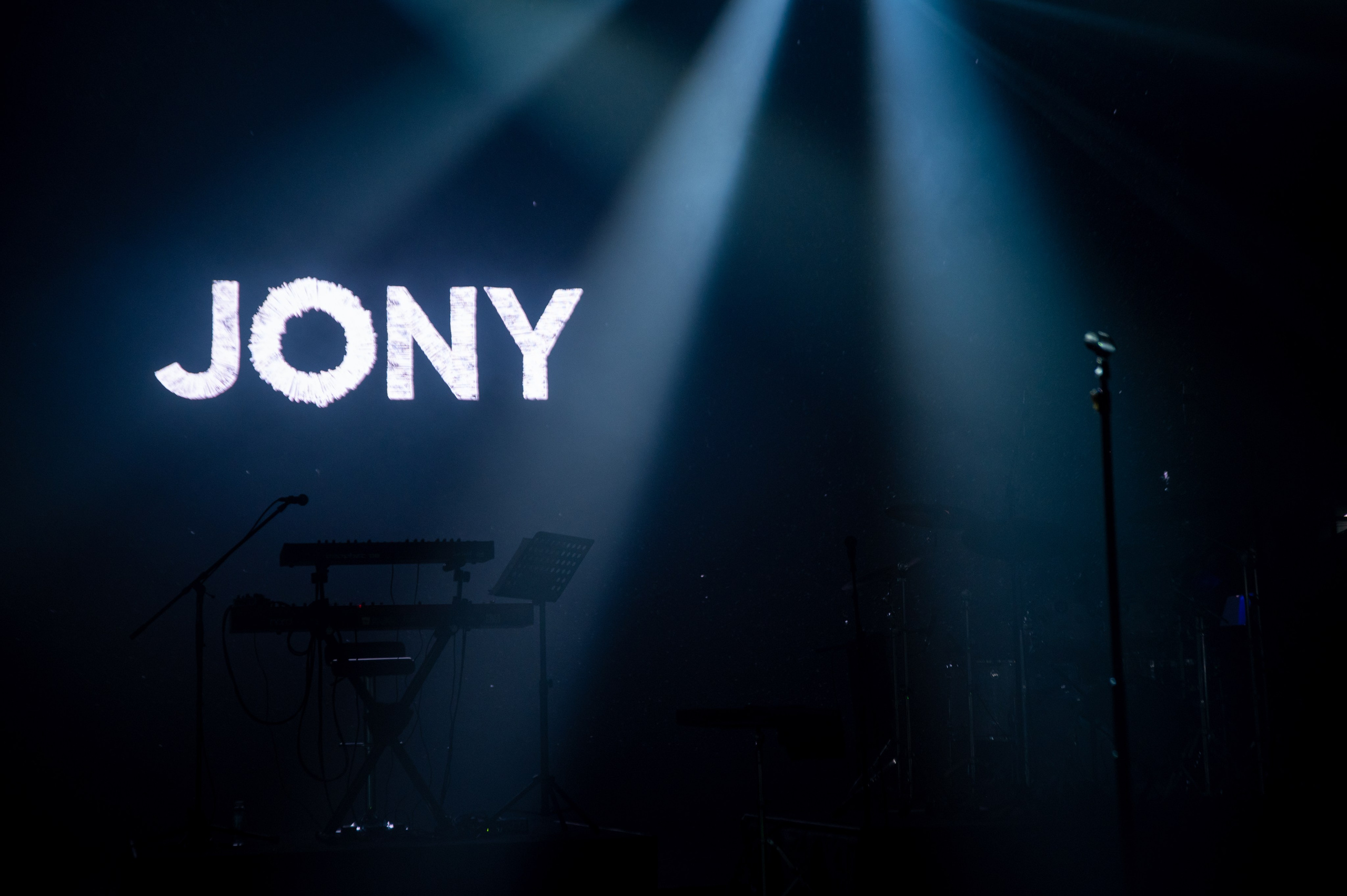 Jony. Казань. 2024. Фотограф Анна Пятак