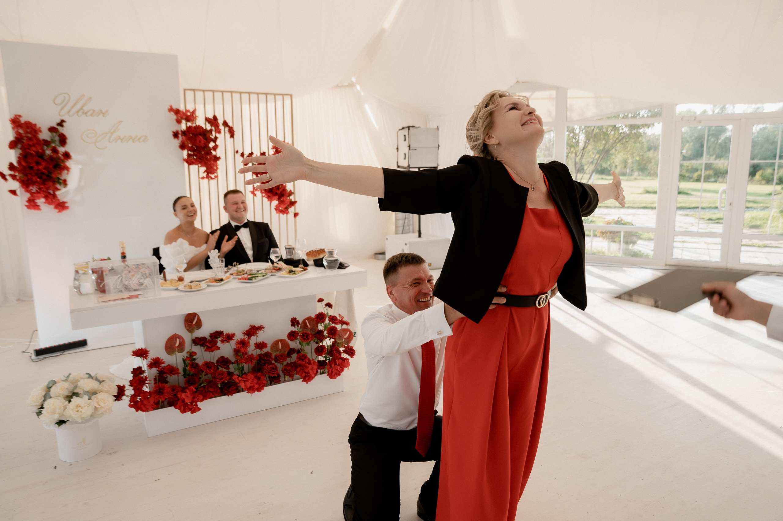 Иван и Анна. Фотограф Анна Пятак