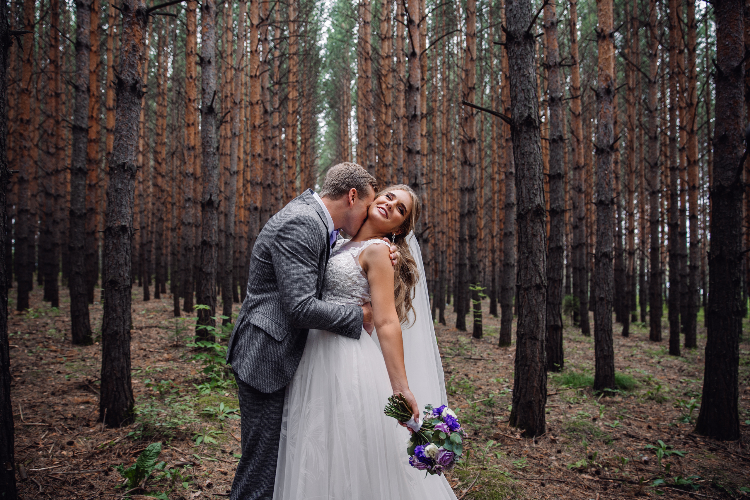 Михаил и Полина. Марина Соколова. Контентный и семейный фотограф г. Красноярск