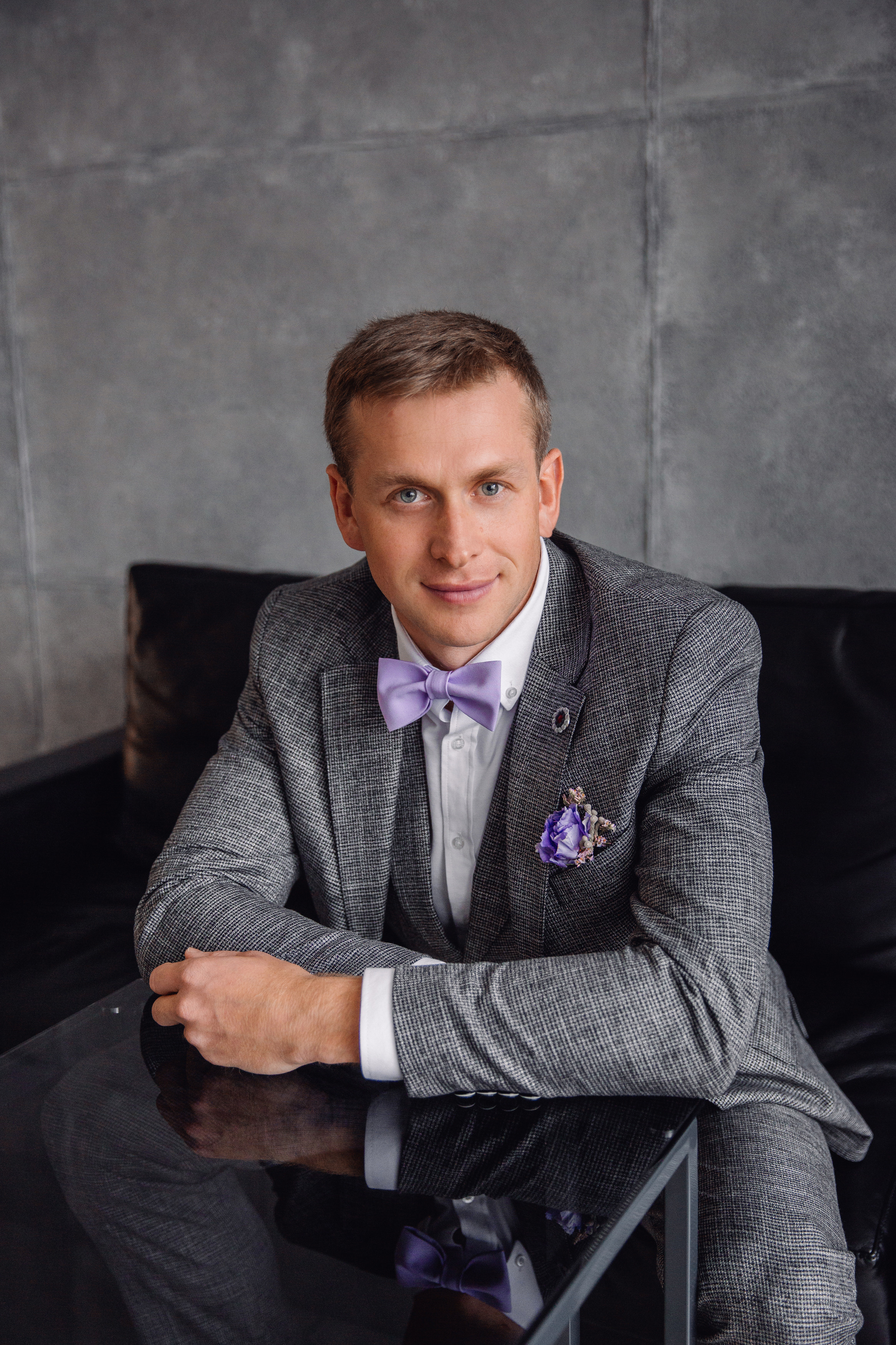 Михаил и Полина. Марина Соколова. Контентный и семейный фотограф г. Красноярск