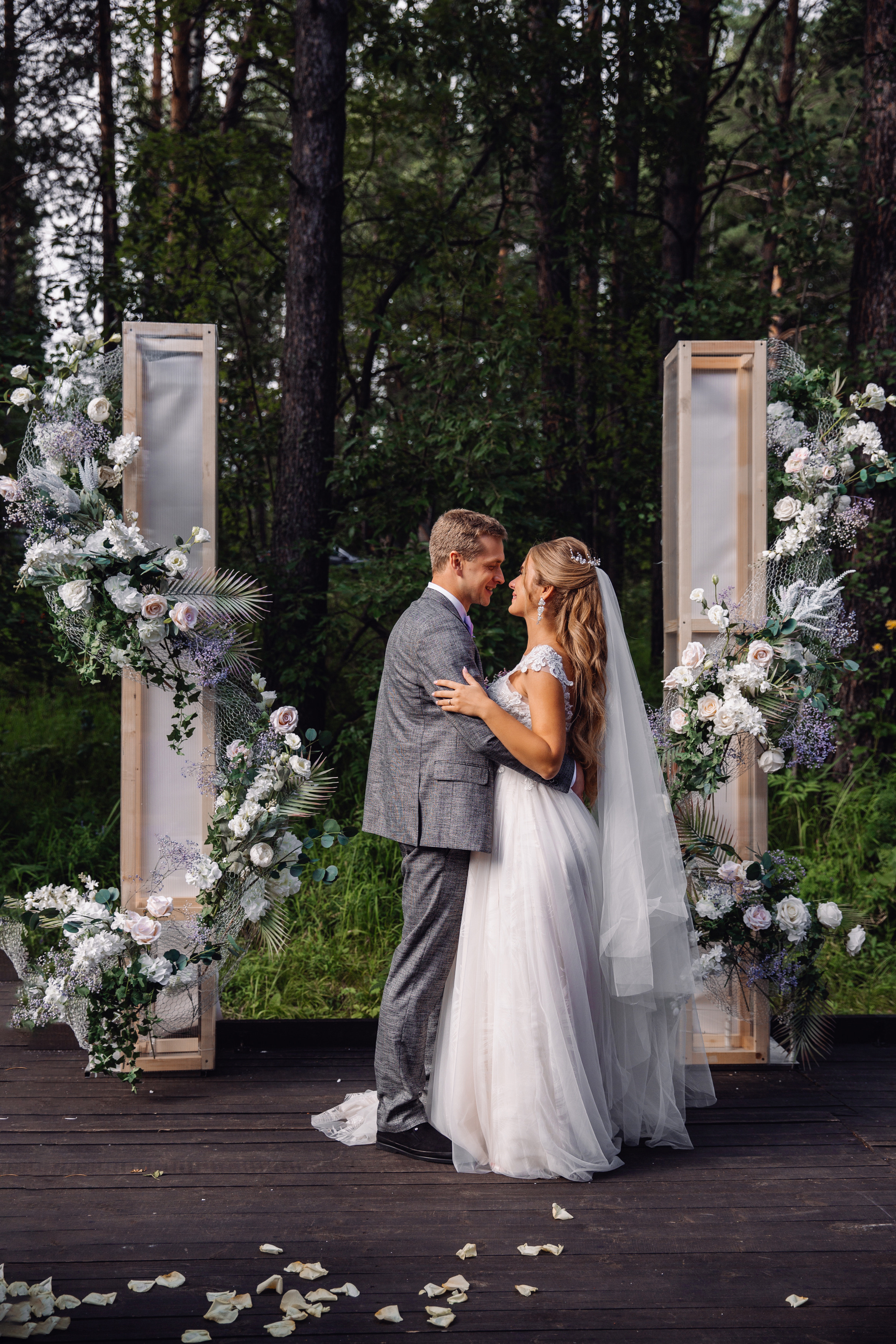 Михаил и Полина. Марина Соколова. Контентный и семейный фотограф г. Красноярск