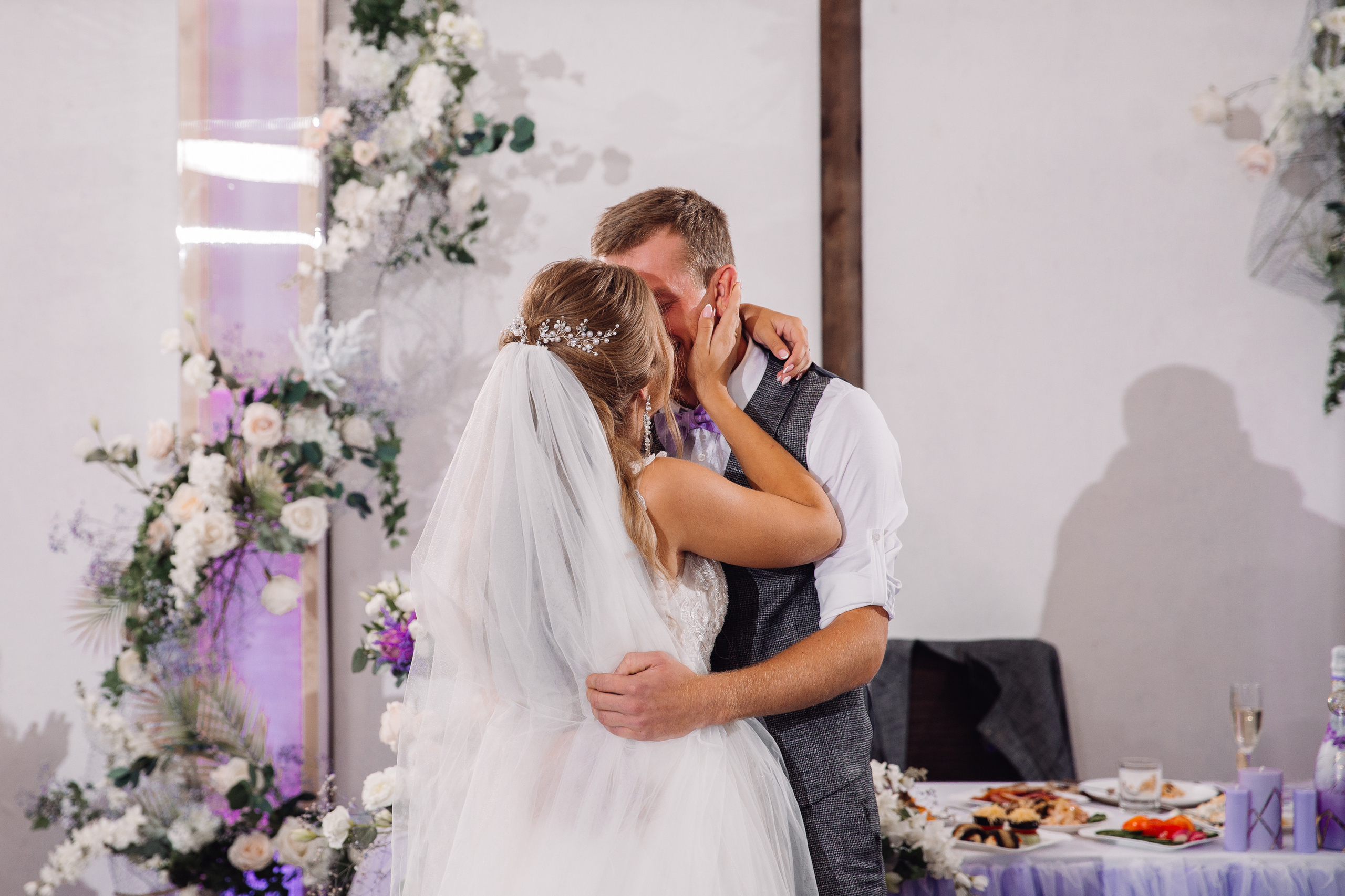 Михаил и Полина. Марина Соколова. Контентный и семейный фотограф г. Красноярск