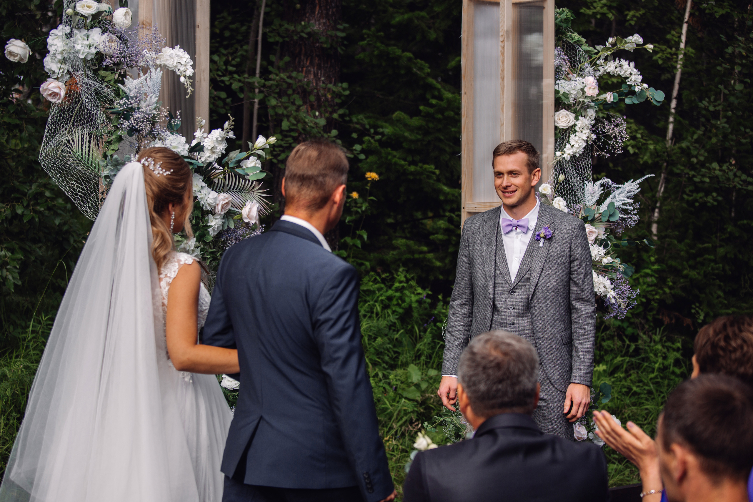 Михаил и Полина. Марина Соколова. Контентный и семейный фотограф г. Красноярск