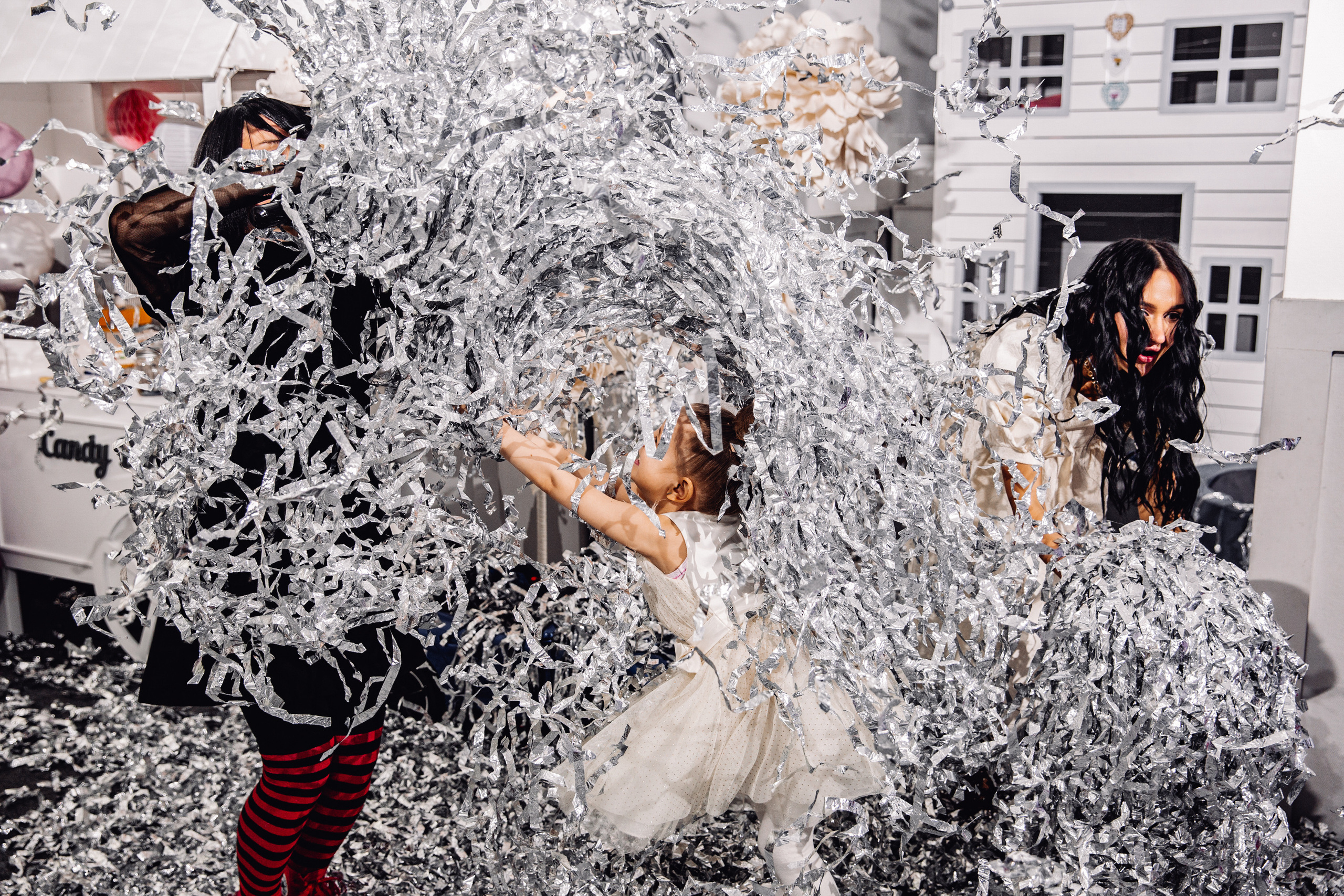 Детские дни рождения. Марина Соколова. Контентный и семейный фотограф г. Красноярск