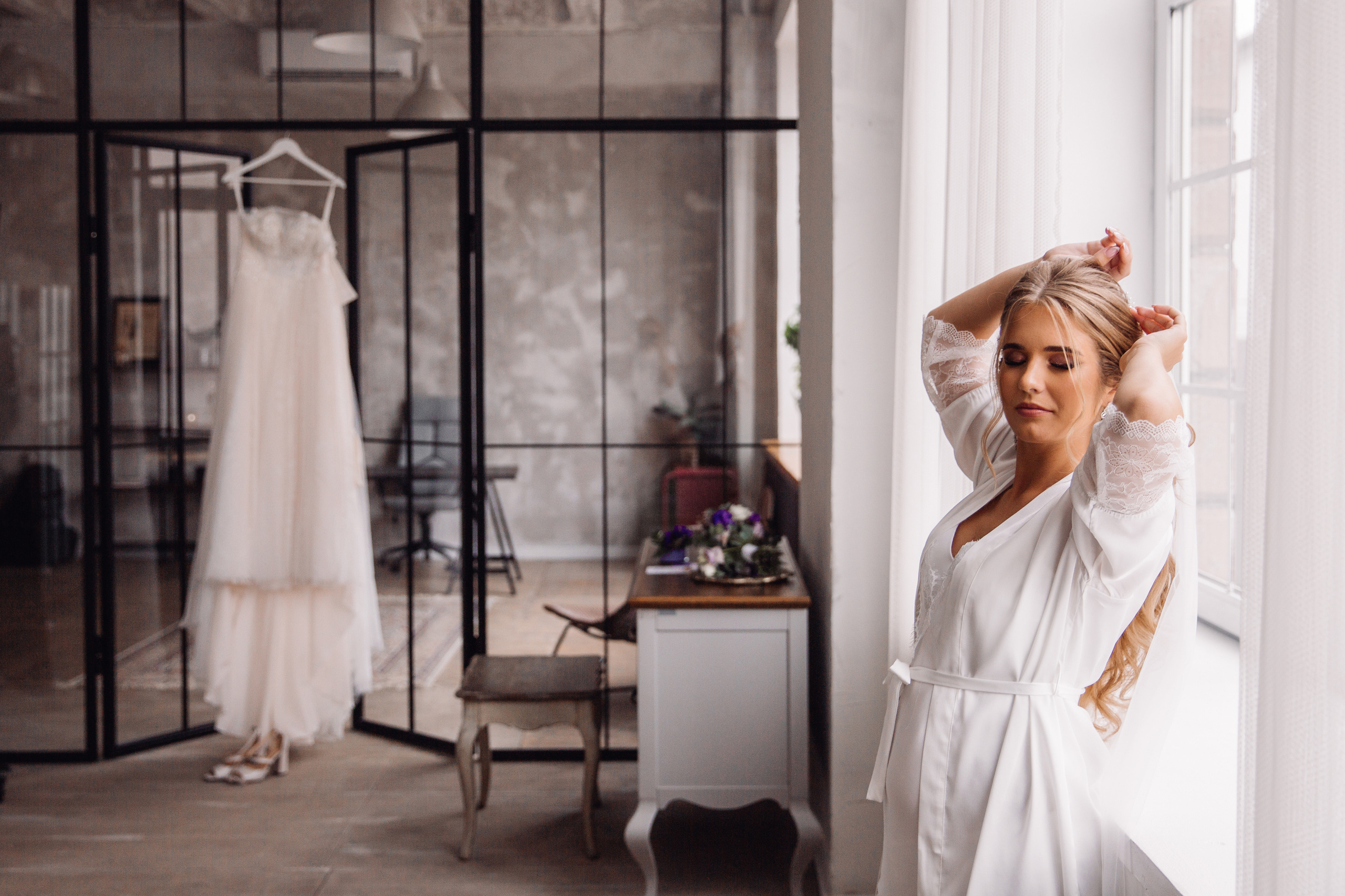 Михаил и Полина. Марина Соколова. Контентный и семейный фотограф г. Красноярск