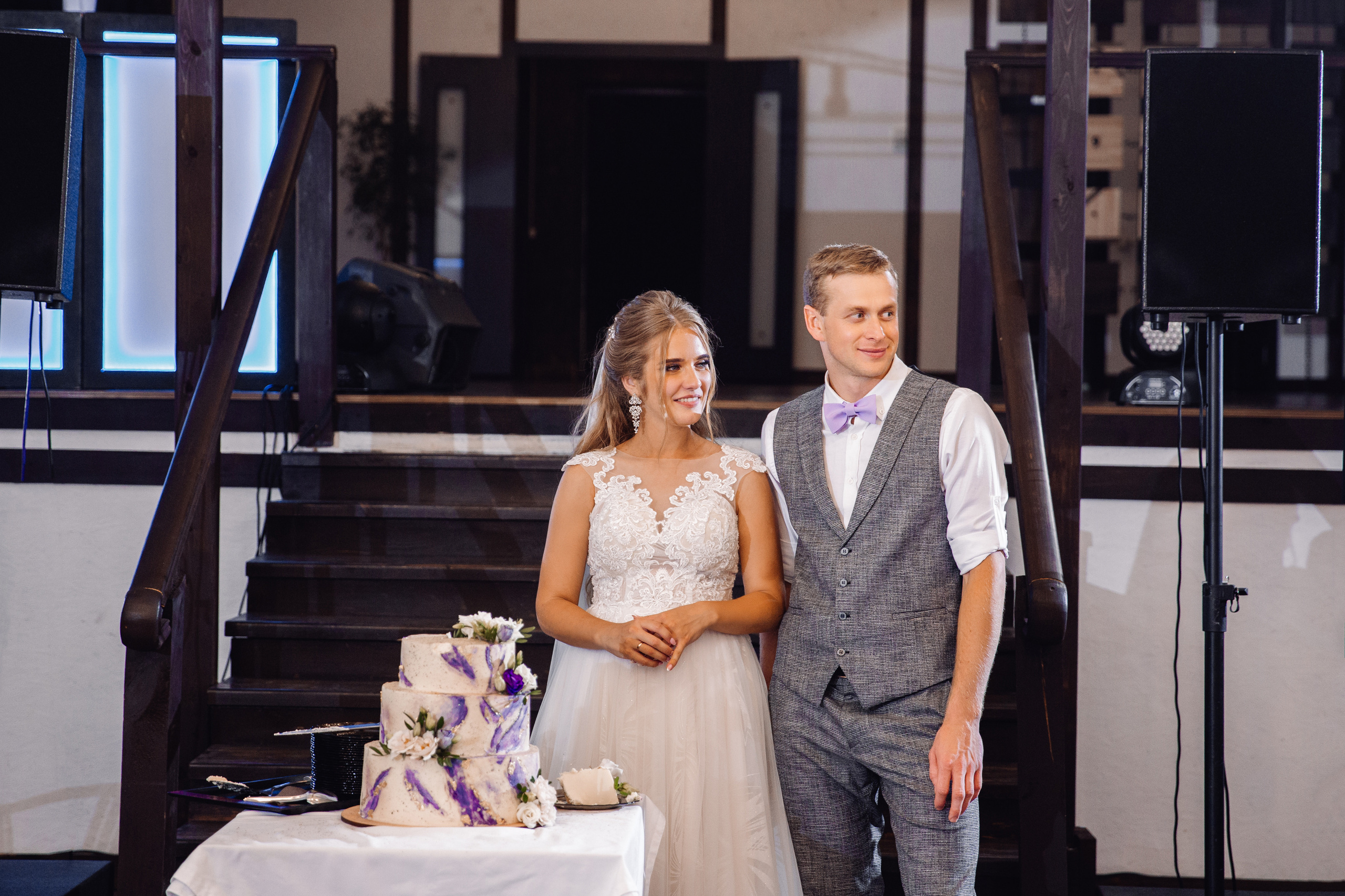 Михаил и Полина. Марина Соколова. Контентный и семейный фотограф г. Красноярск