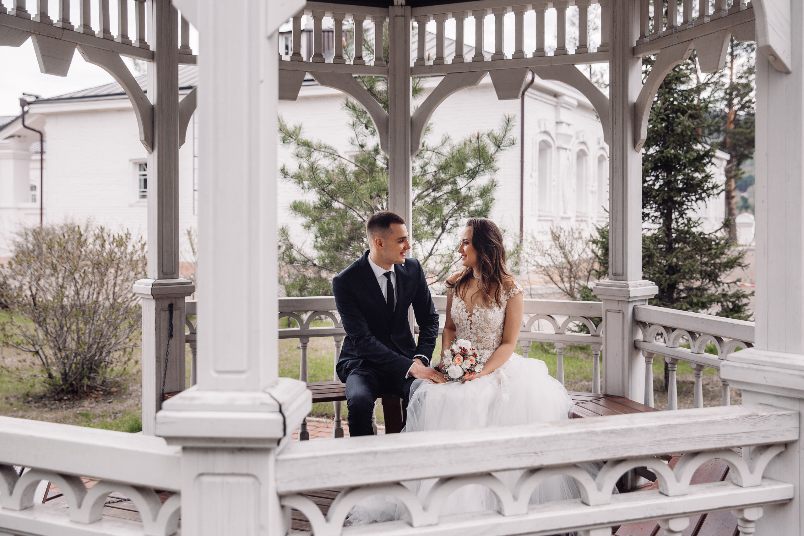Алексей и Виктория. Марина Соколова. Контентный и семейный фотограф г. Красноярск